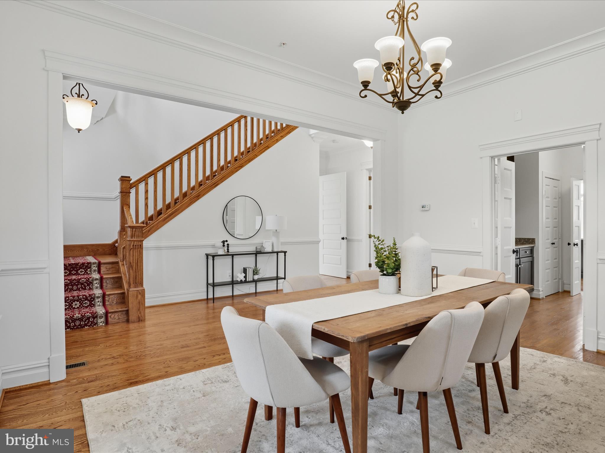 OAKMONT - Residential