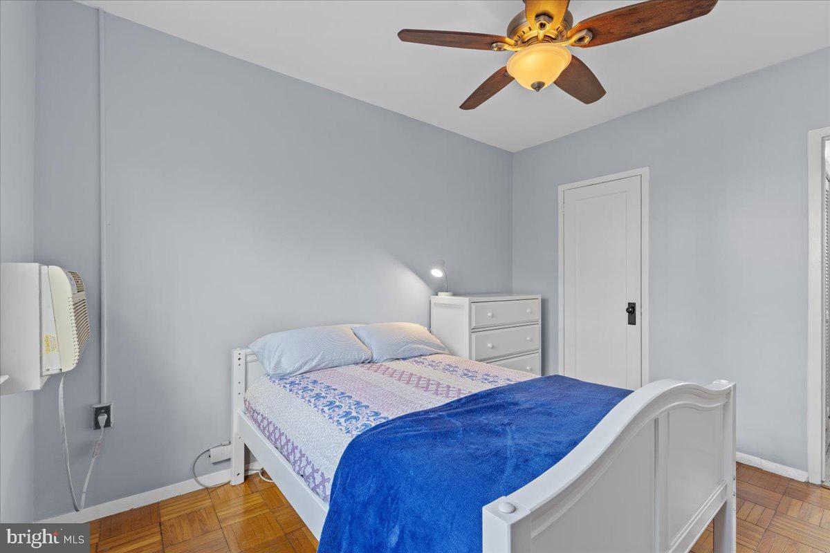 PARKFAIRFAX - Residential