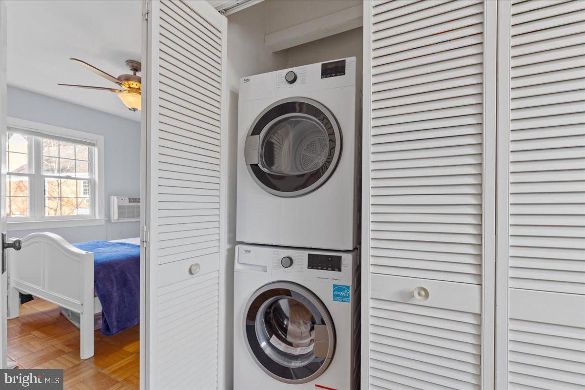 PARKFAIRFAX - Residential