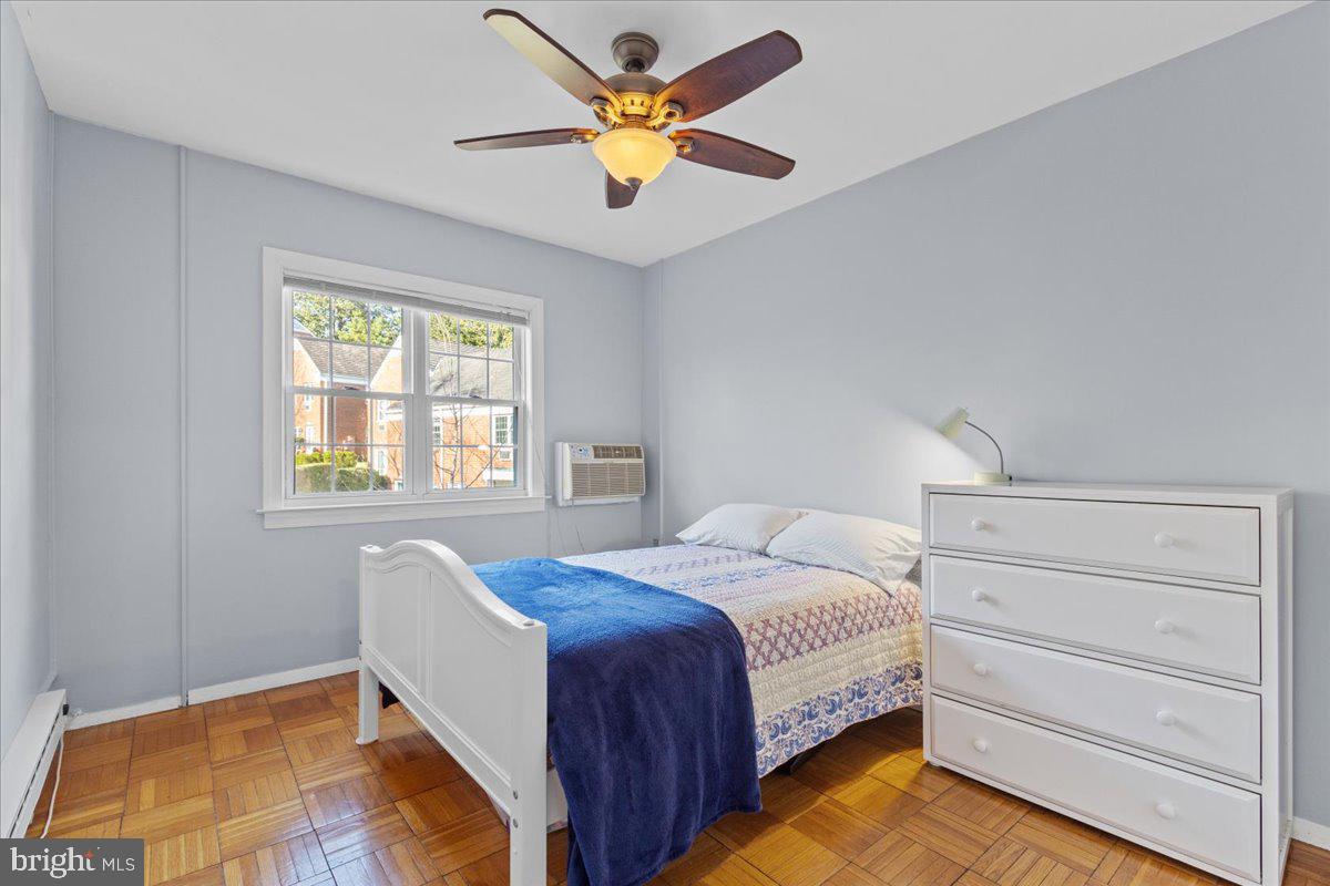 PARKFAIRFAX - Residential