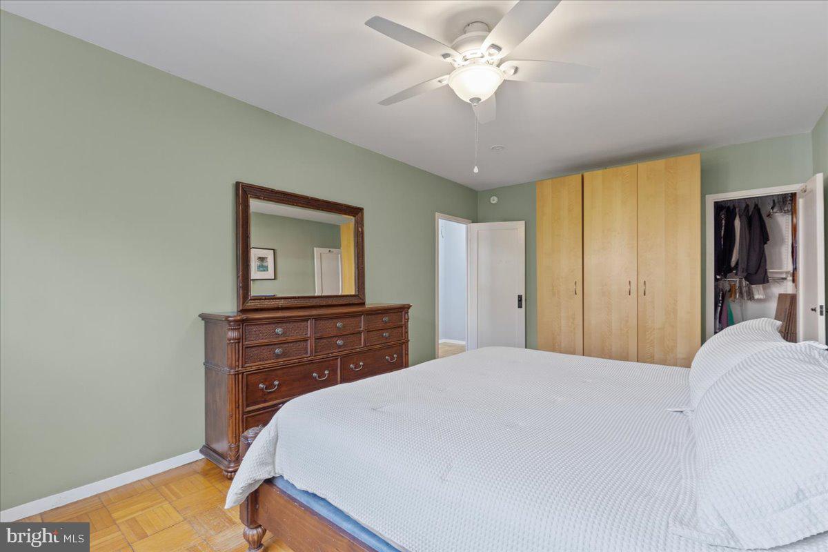 PARKFAIRFAX - Residential