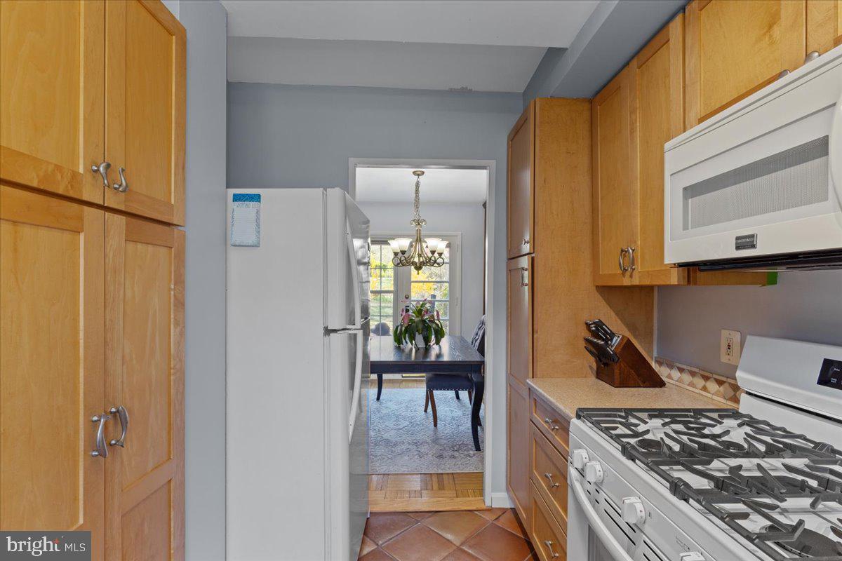 PARKFAIRFAX - Residential