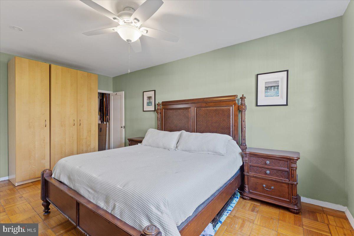 PARKFAIRFAX - Residential