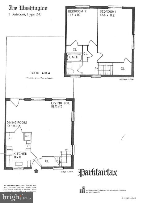 PARKFAIRFAX - Residential