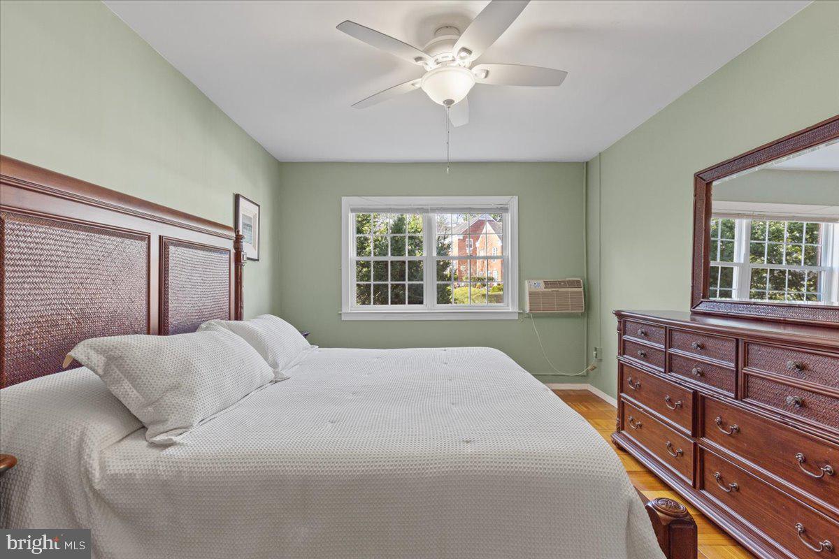 PARKFAIRFAX - Residential