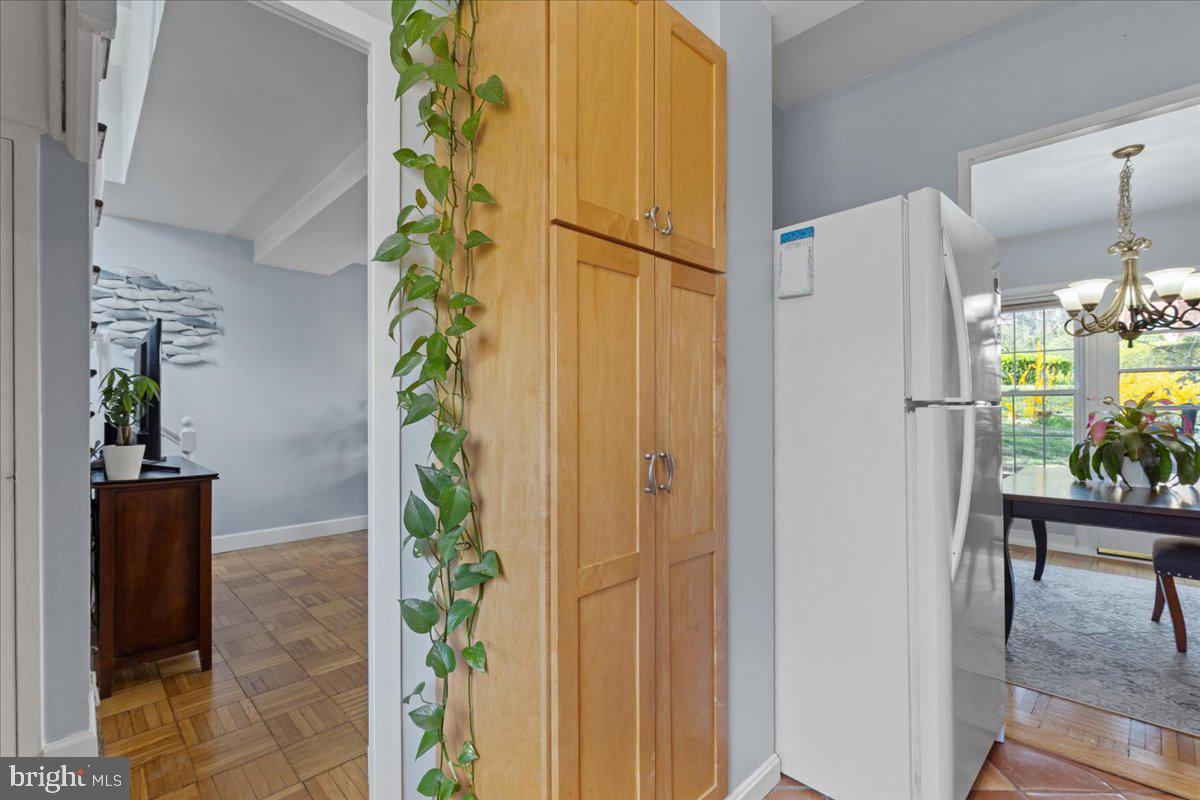 PARKFAIRFAX - Residential