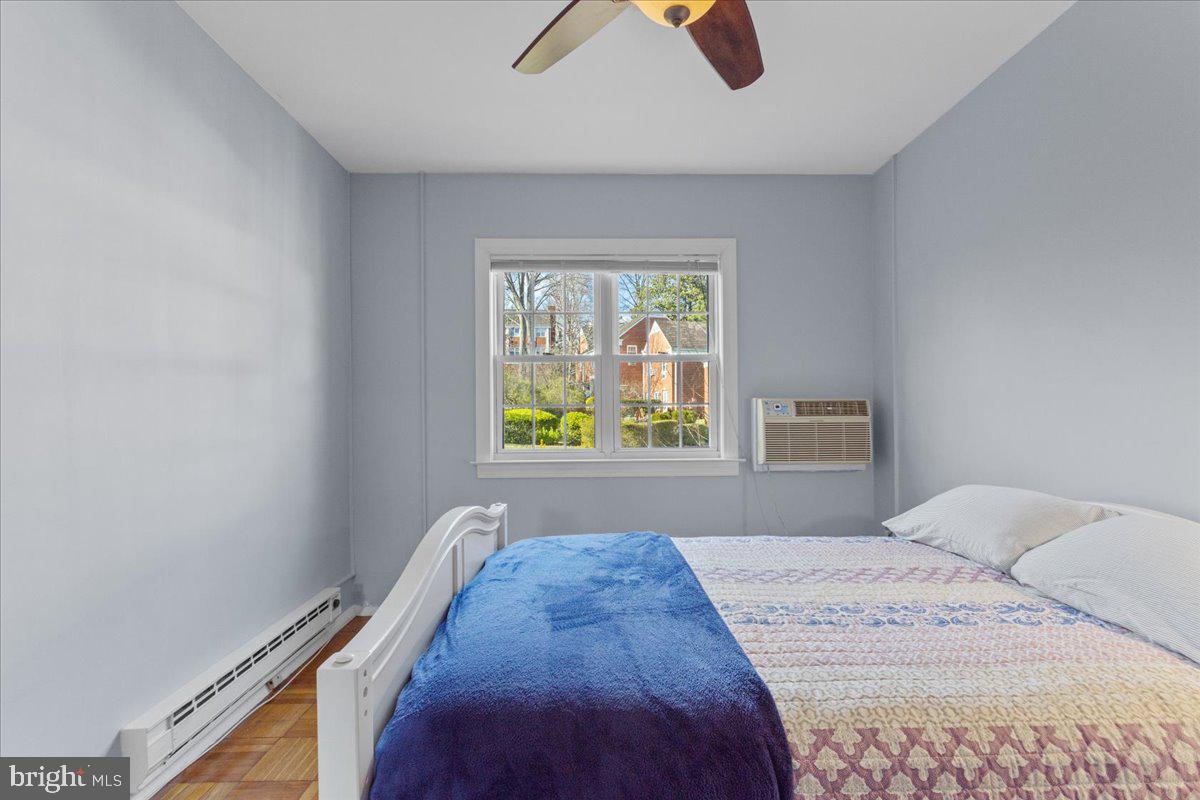 PARKFAIRFAX - Residential