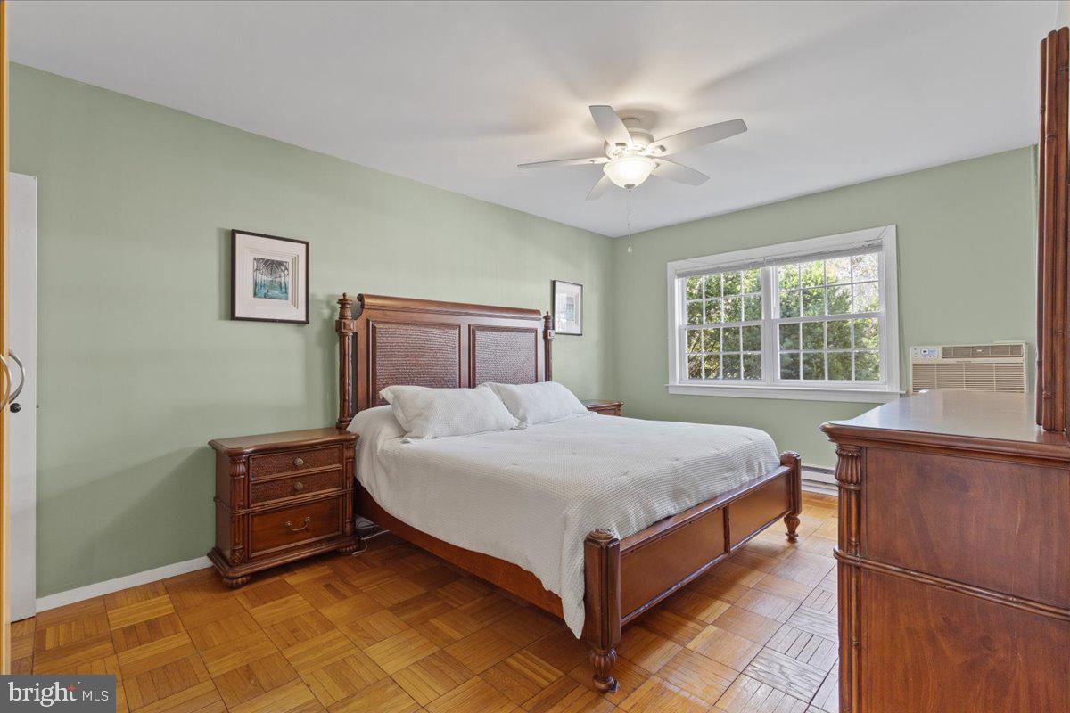 PARKFAIRFAX - Residential