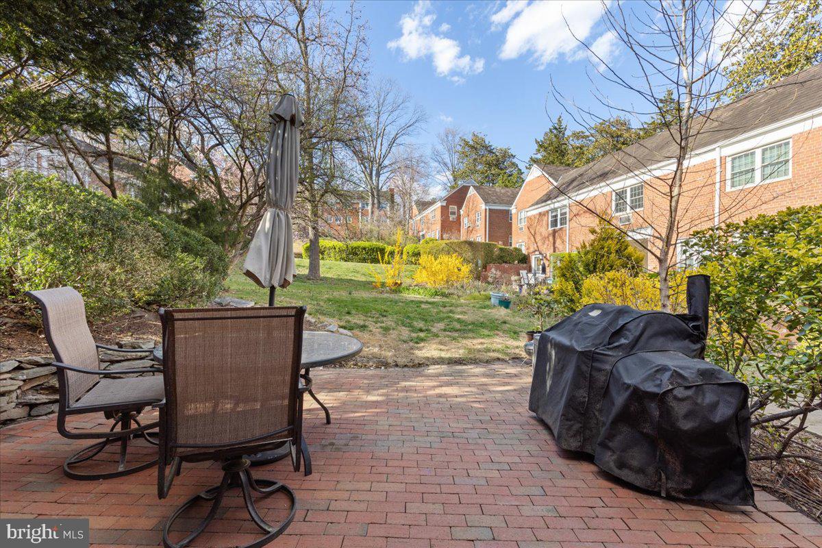 PARKFAIRFAX - Residential