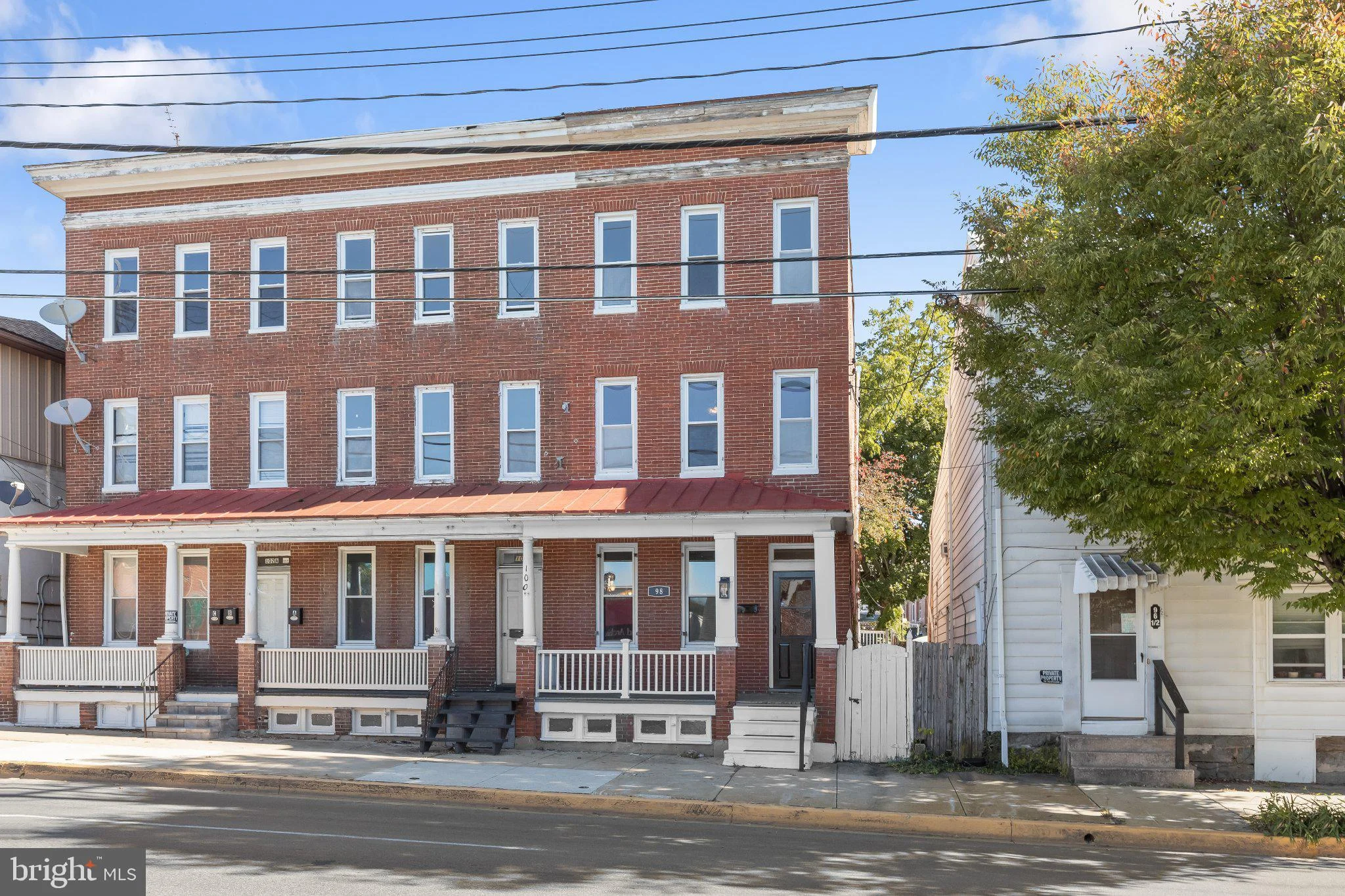 98 W Main Street, Westminster, MD 21157