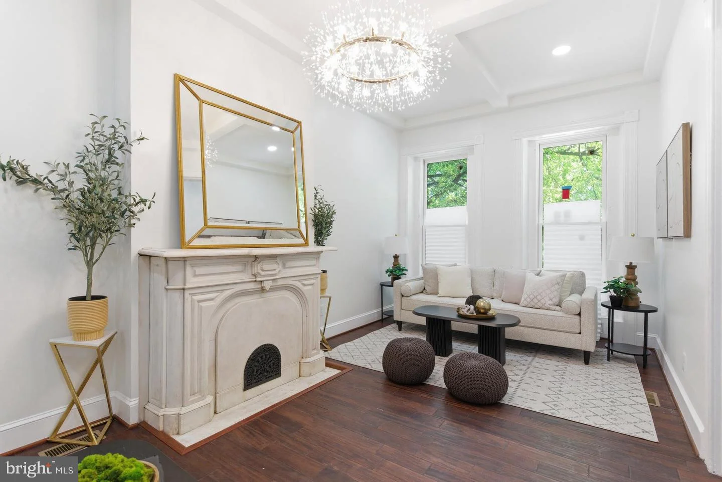 1526 Mcculloh Street, Baltimore, MD, 21217
