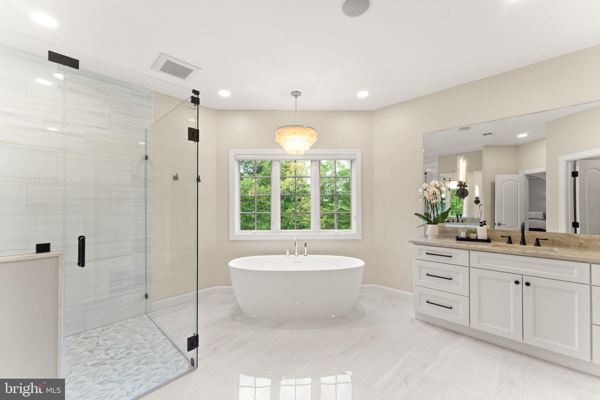 LANSDOWNE ON THE POTOMAC - Residential