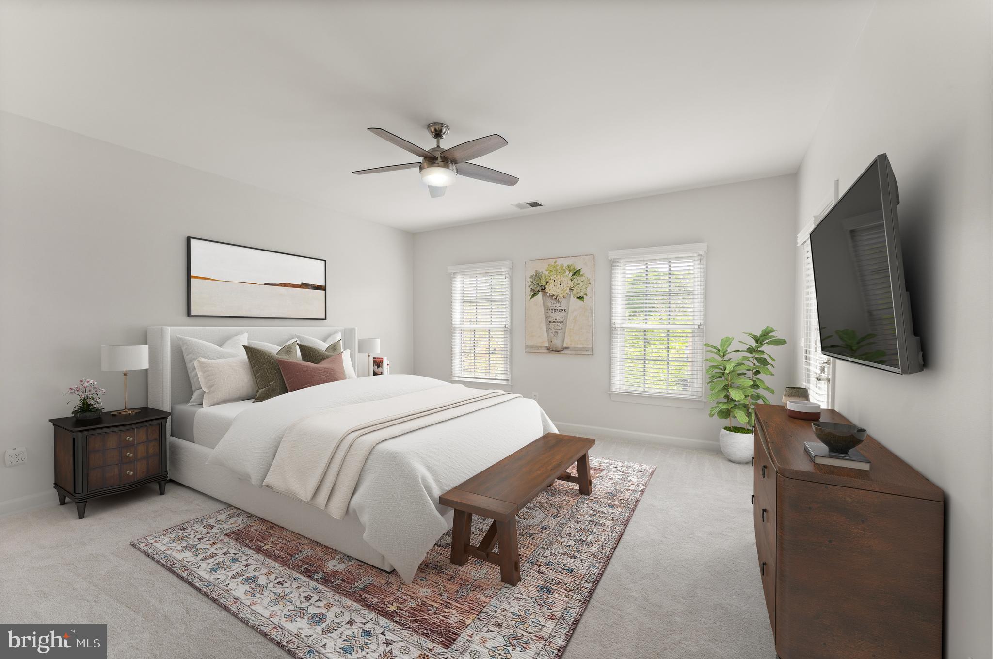 LANSDOWNE ON THE POTOMAC - Residential