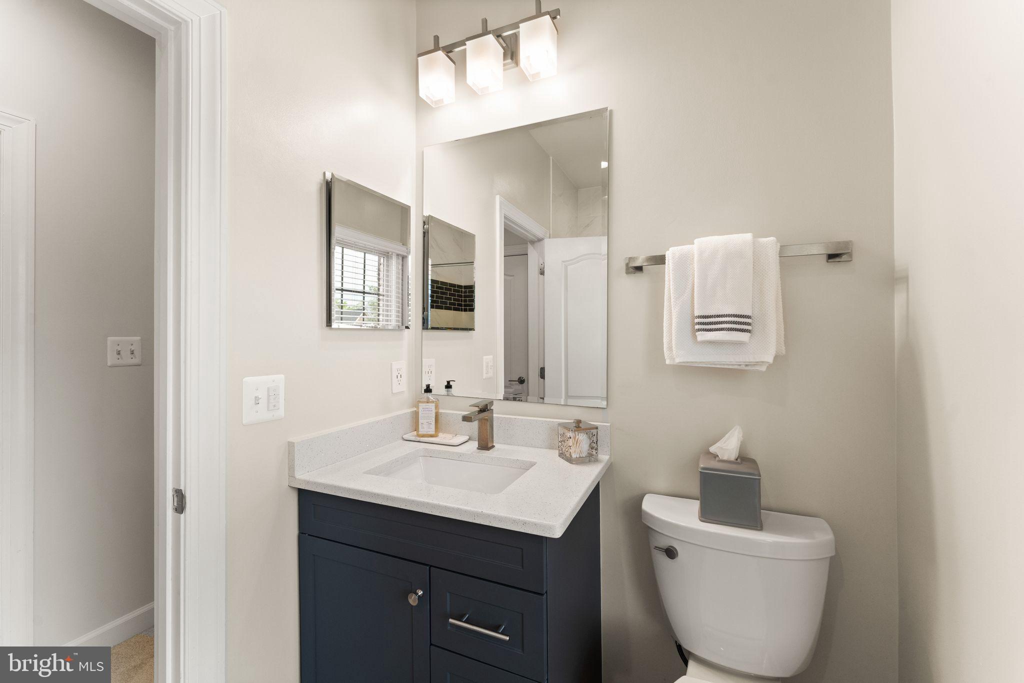 LANSDOWNE ON THE POTOMAC - Residential