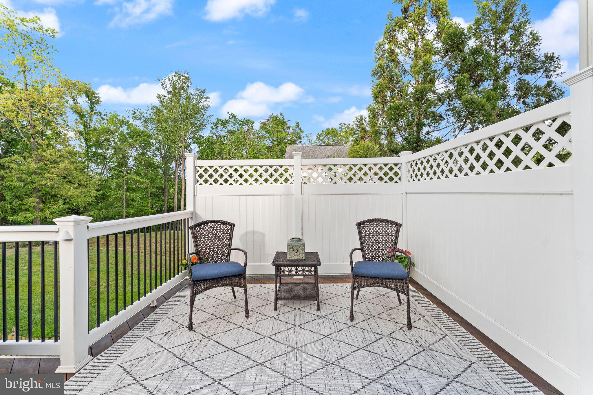 LANSDOWNE ON THE POTOMAC - Residential