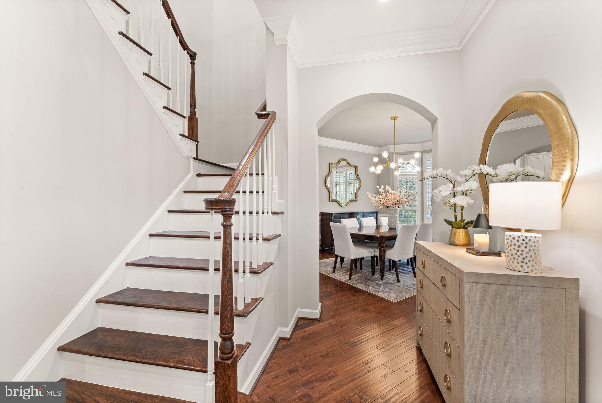 LANSDOWNE ON THE POTOMAC - Residential