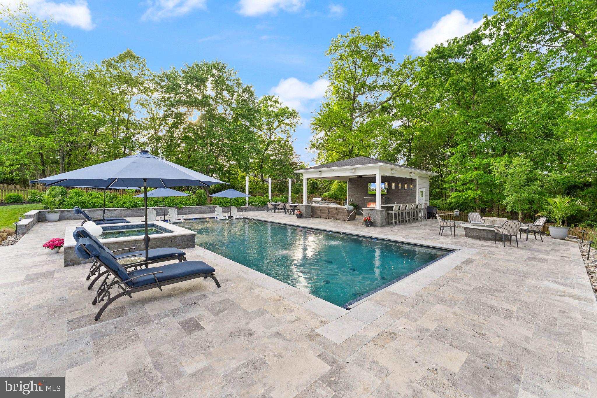 LANSDOWNE ON THE POTOMAC - Residential