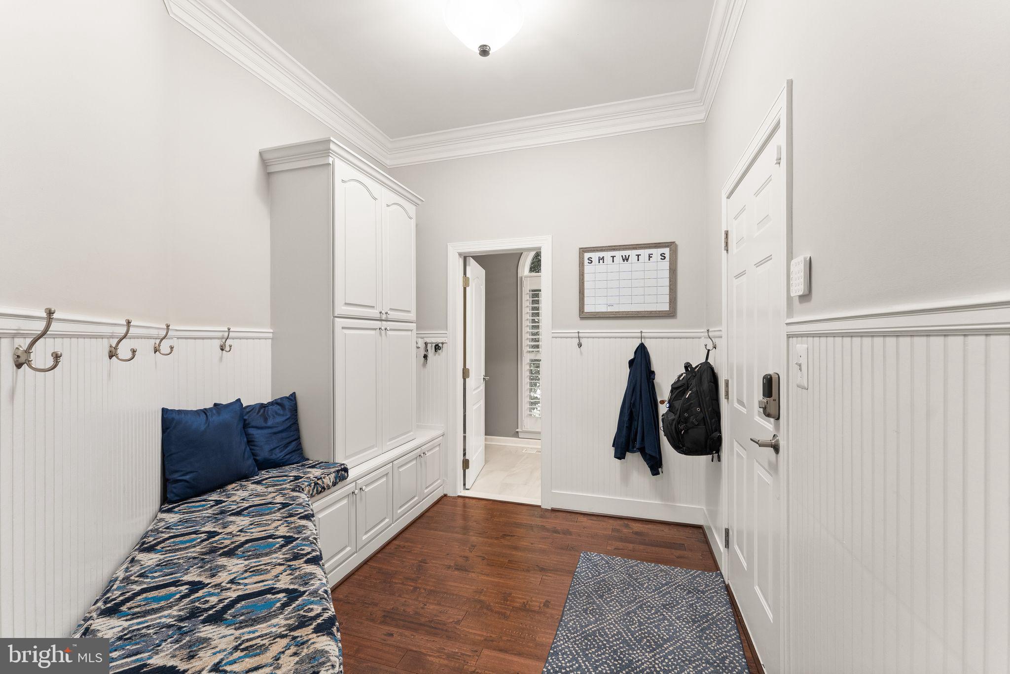 LANSDOWNE ON THE POTOMAC - Residential