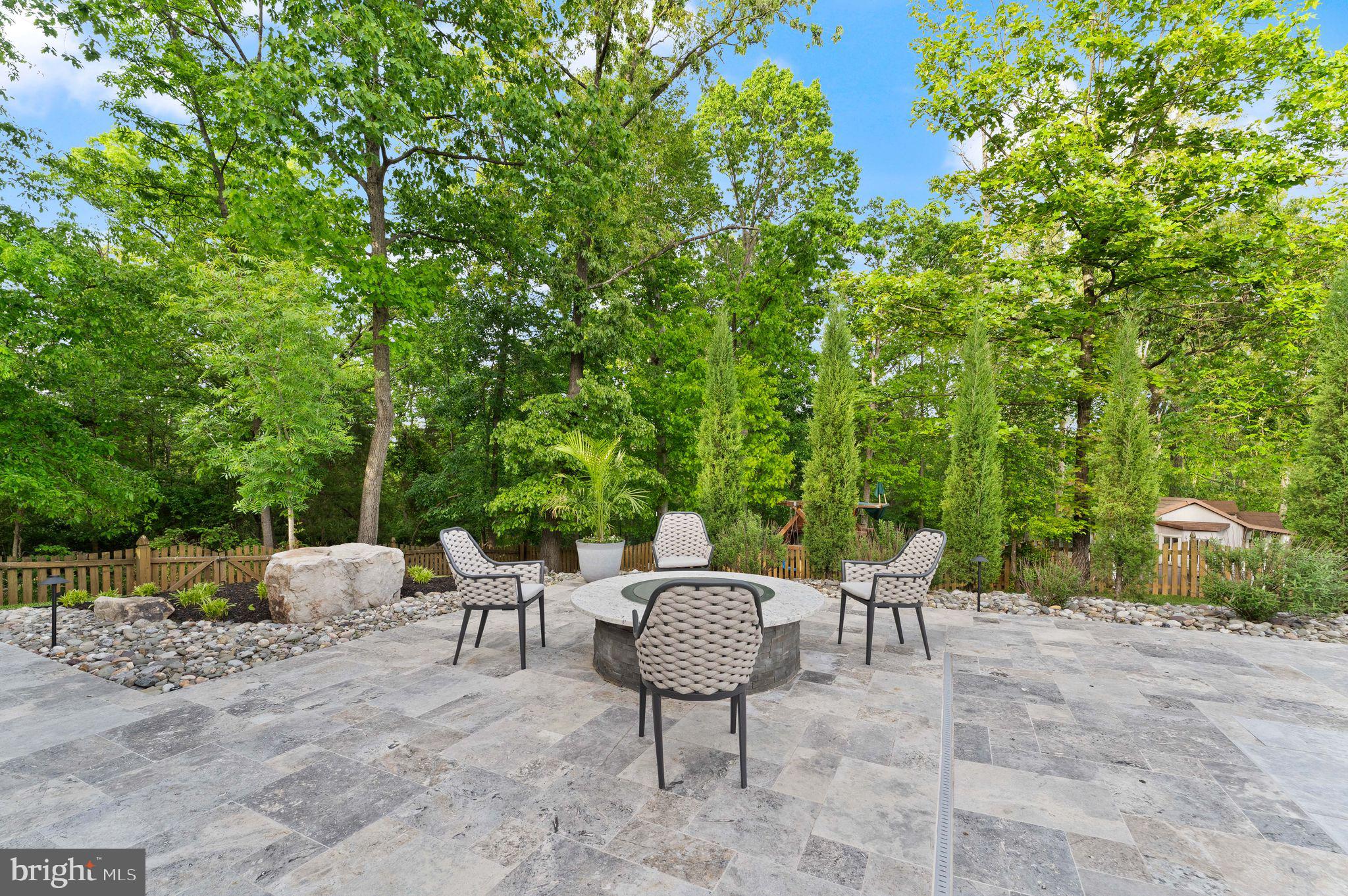 LANSDOWNE ON THE POTOMAC - Residential