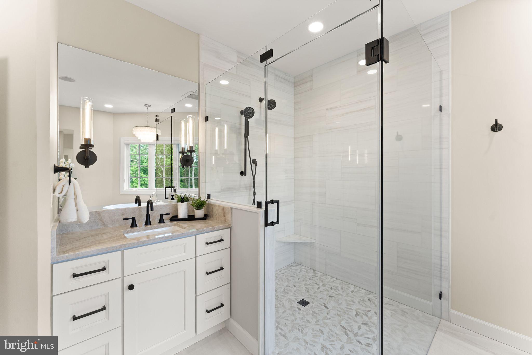 LANSDOWNE ON THE POTOMAC - Residential