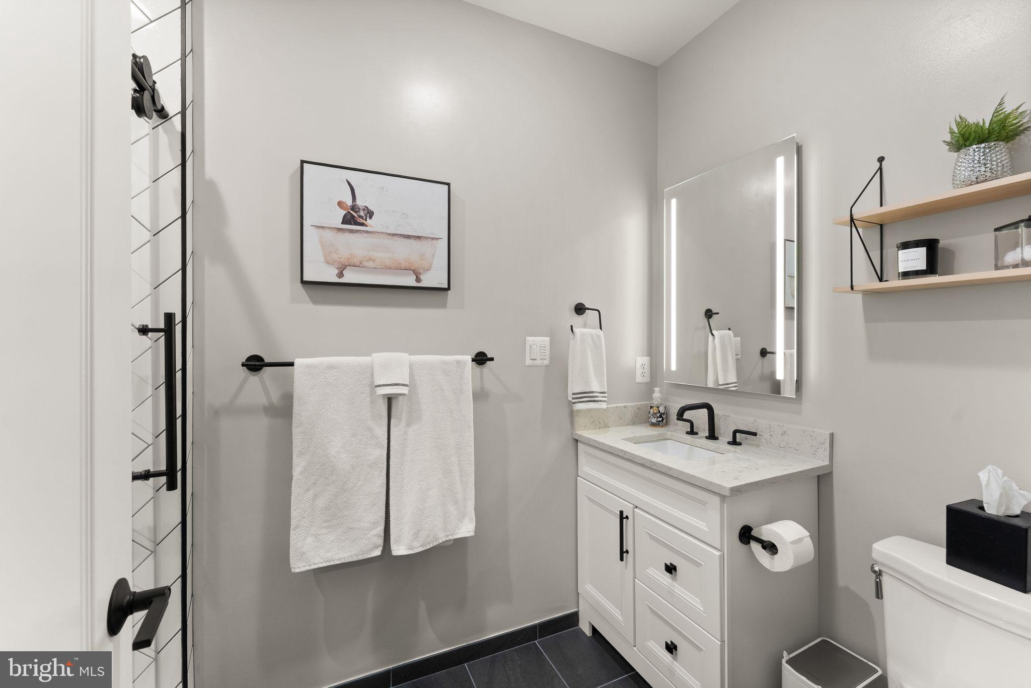 LANSDOWNE ON THE POTOMAC - Residential