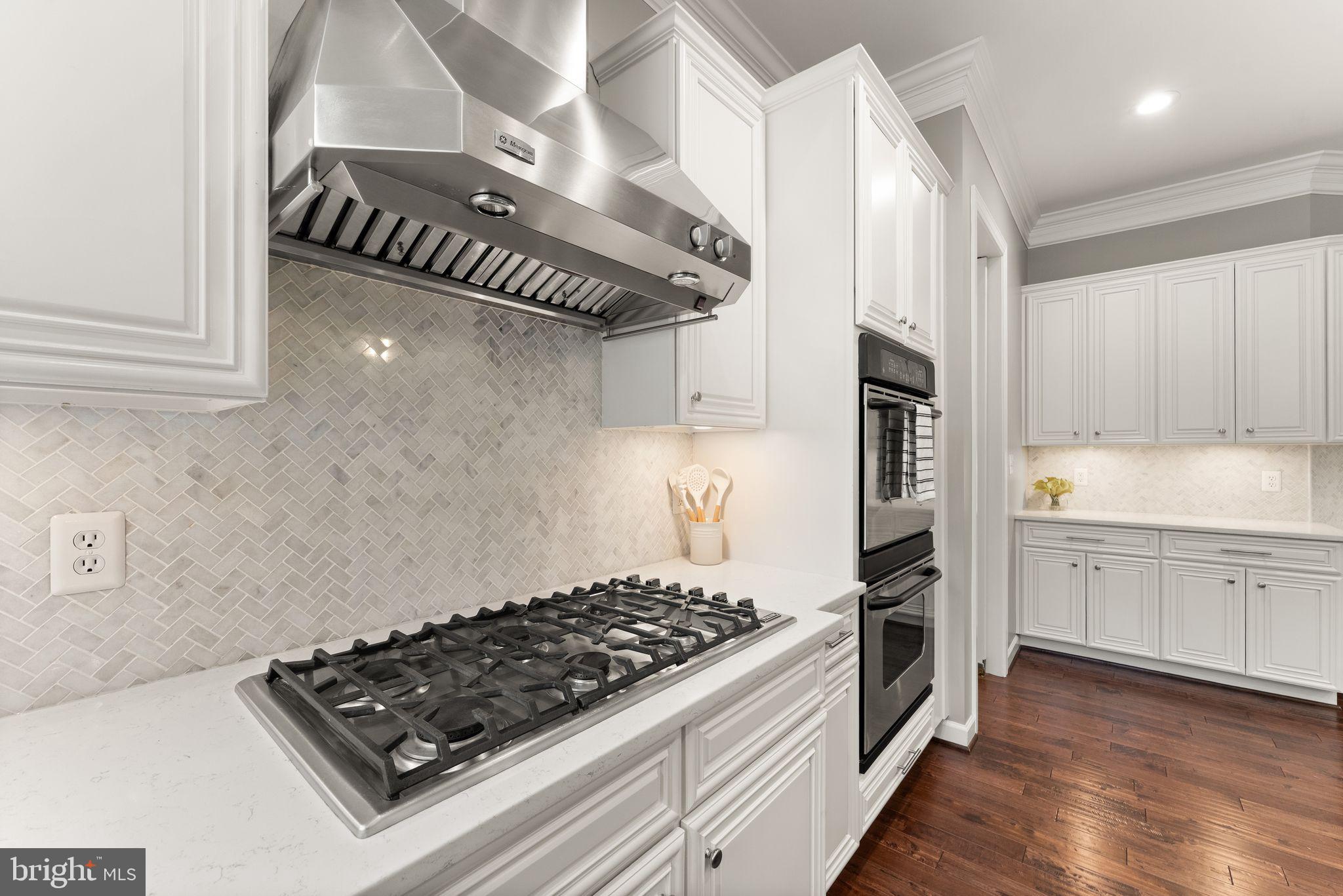 LANSDOWNE ON THE POTOMAC - Residential