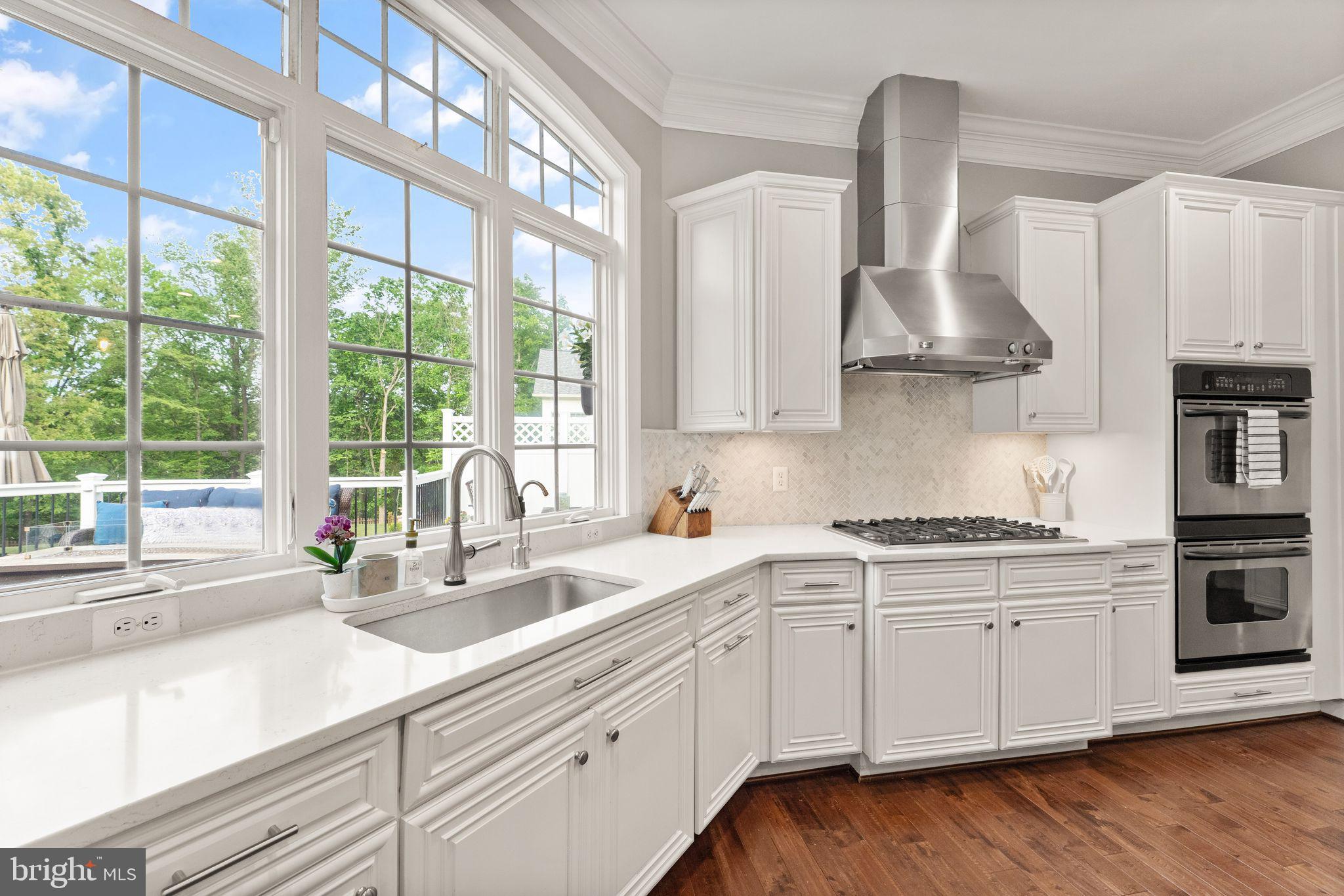 LANSDOWNE ON THE POTOMAC - Residential