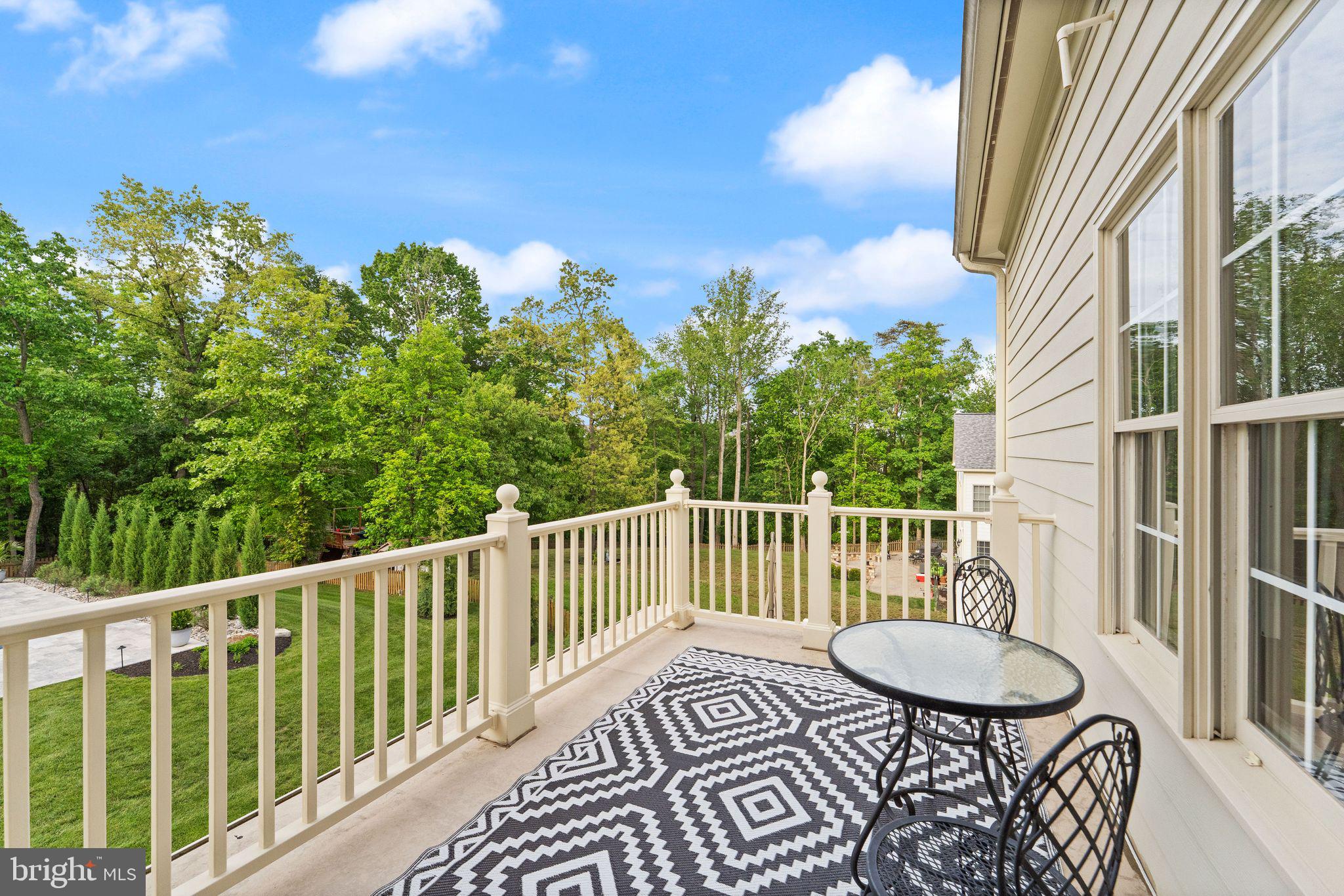 LANSDOWNE ON THE POTOMAC - Residential