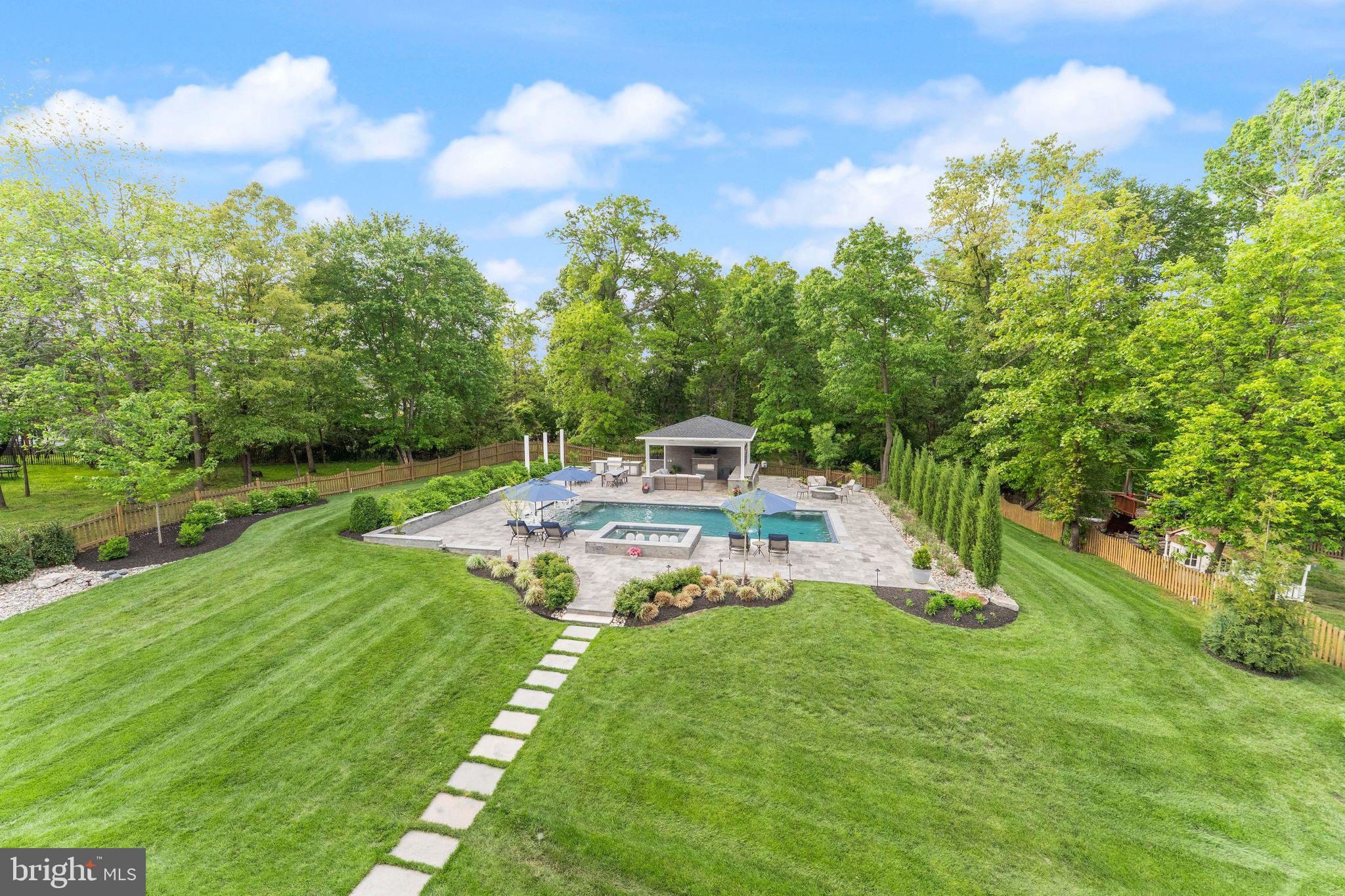 LANSDOWNE ON THE POTOMAC - Residential