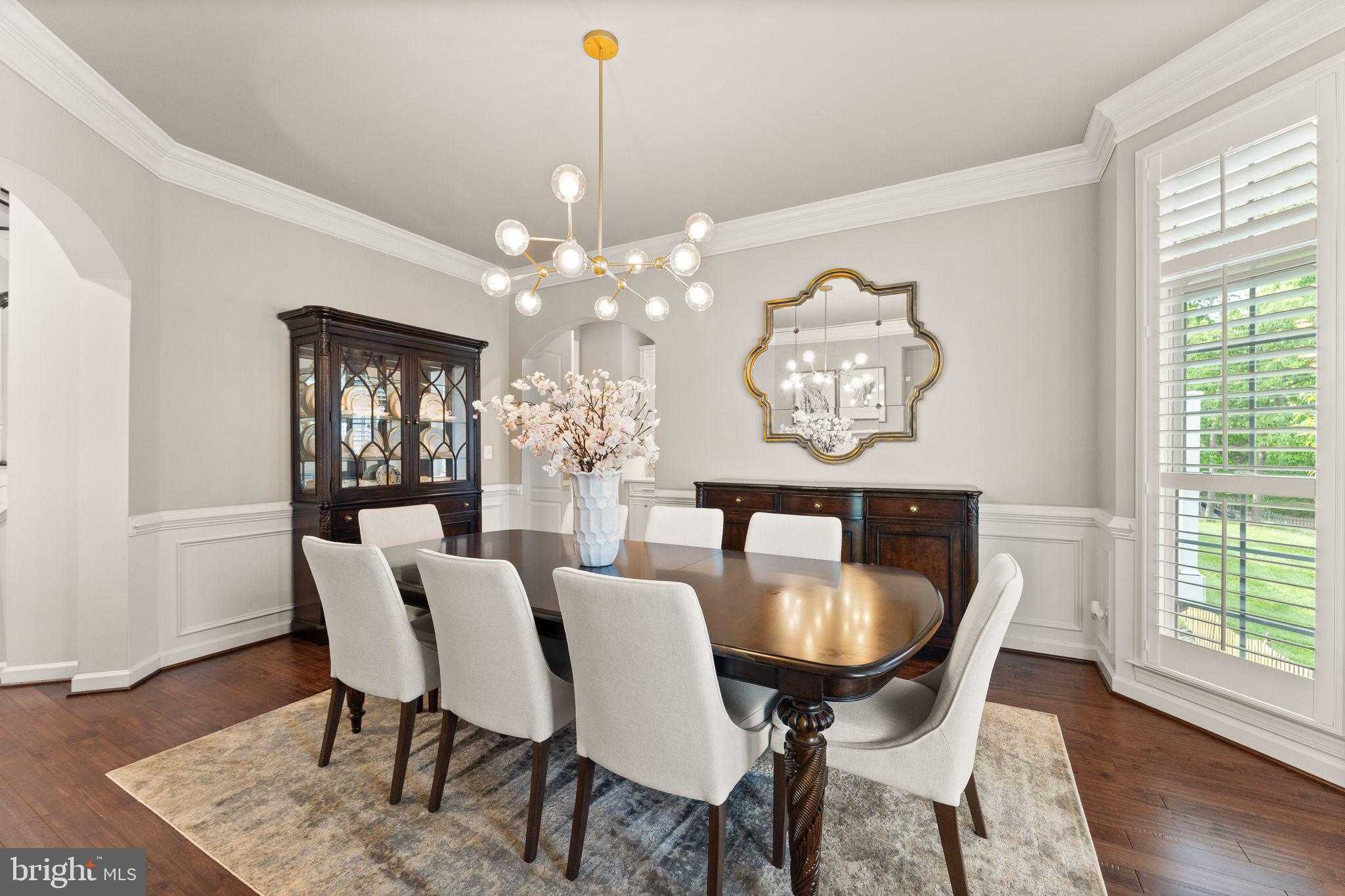 LANSDOWNE ON THE POTOMAC - Residential