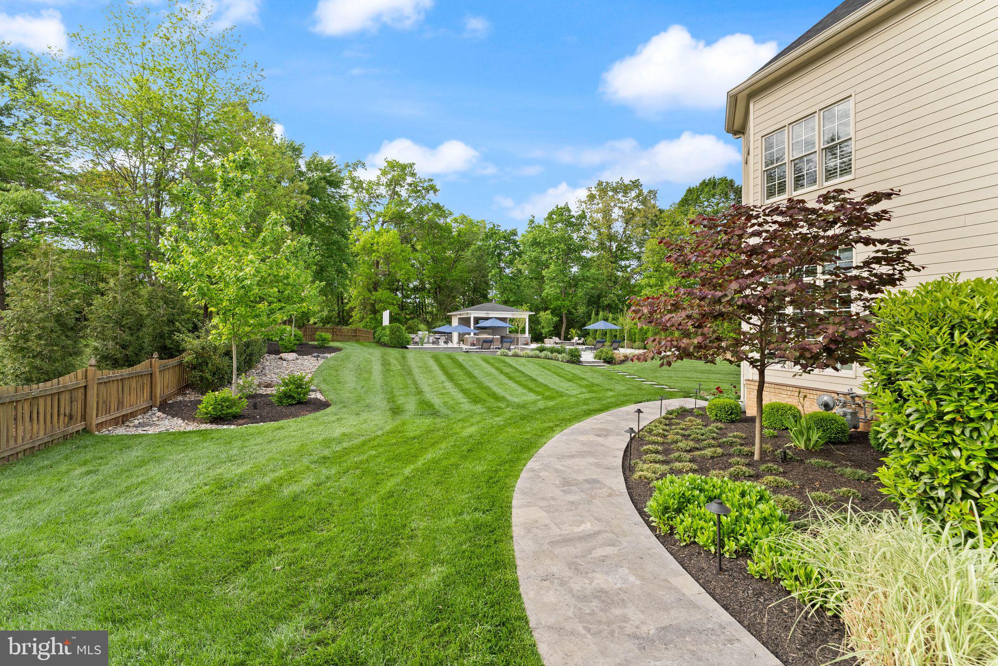 LANSDOWNE ON THE POTOMAC - Residential