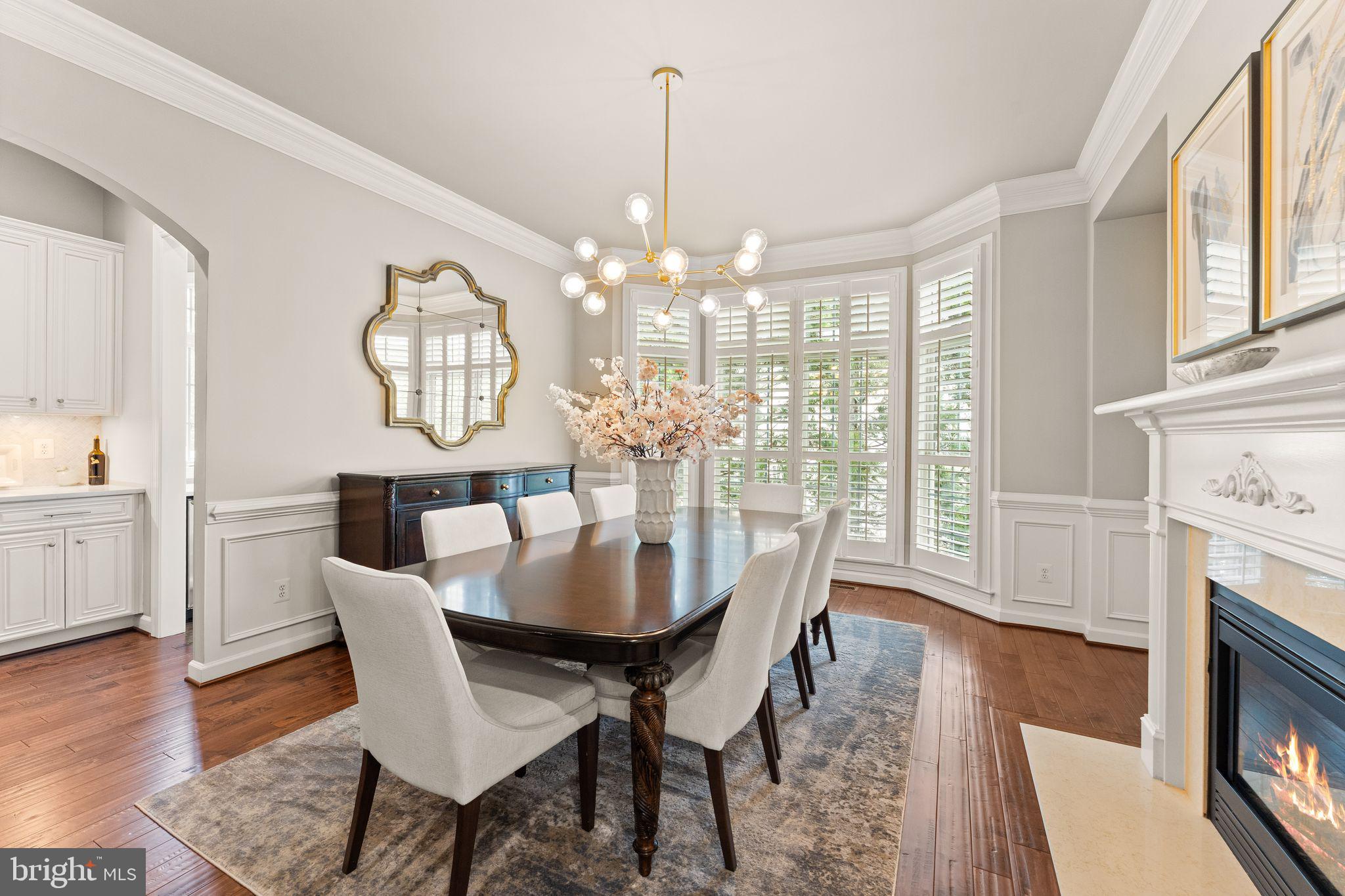 LANSDOWNE ON THE POTOMAC - Residential