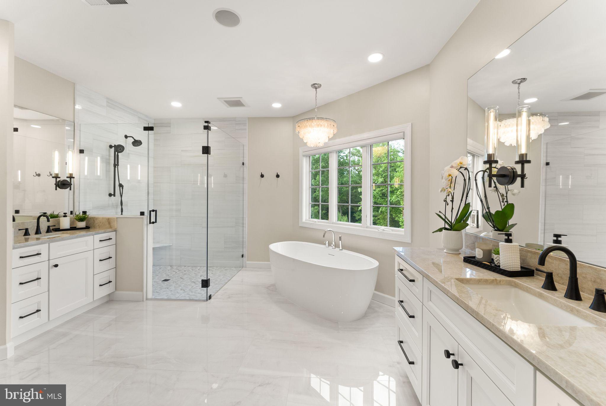 LANSDOWNE ON THE POTOMAC - Residential