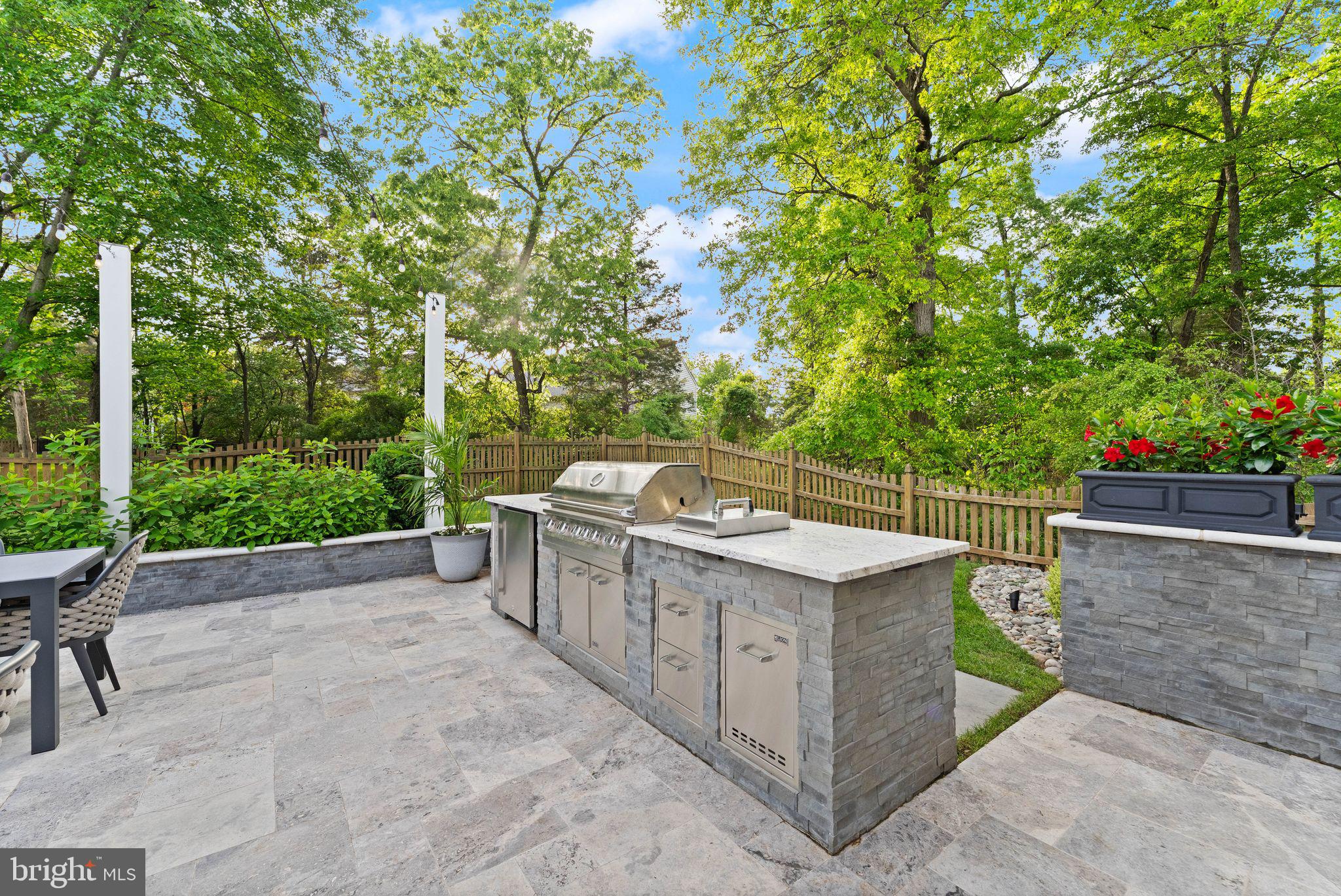 LANSDOWNE ON THE POTOMAC - Residential