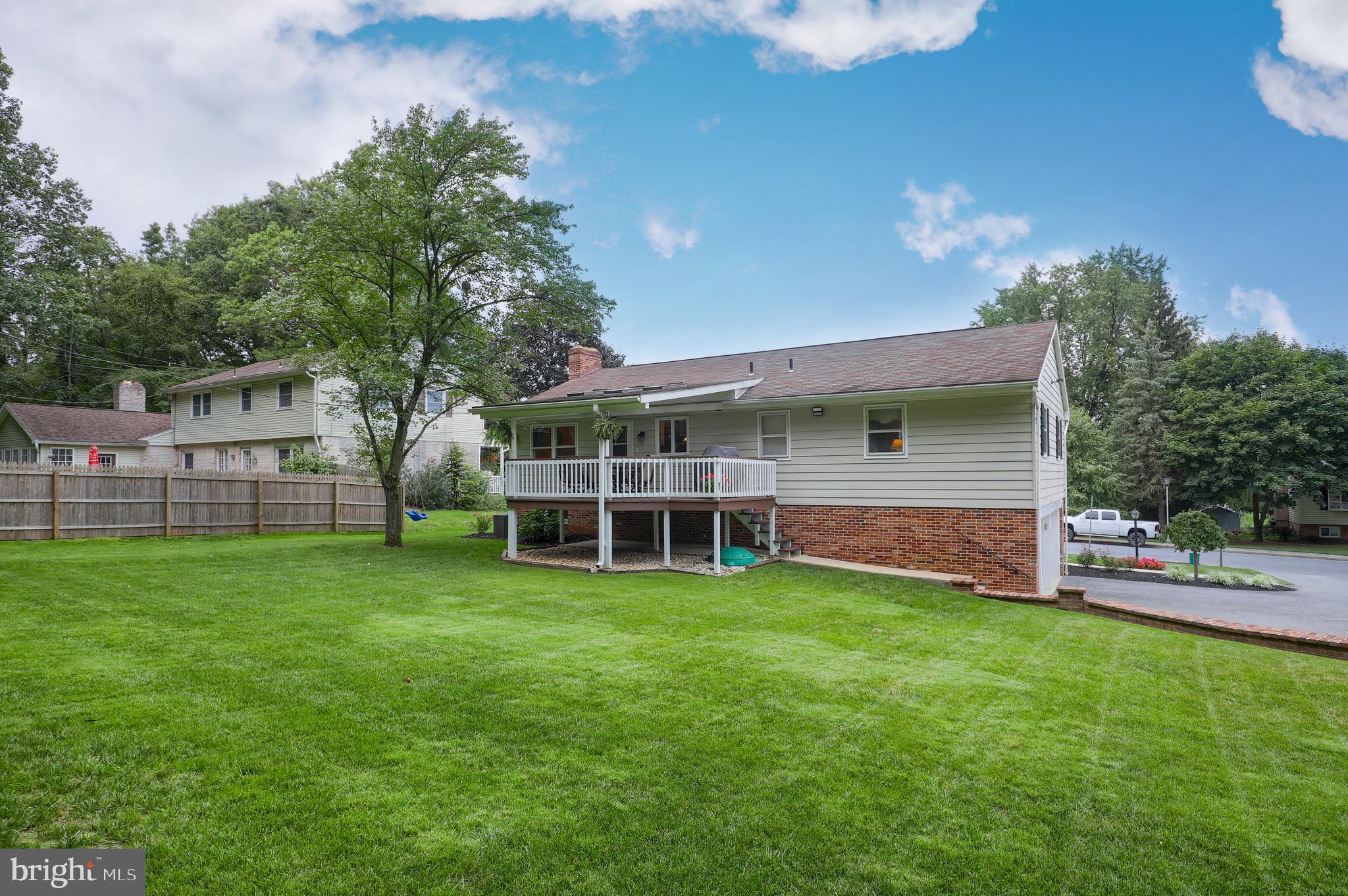 EPHRATA BOROUGH - Residential