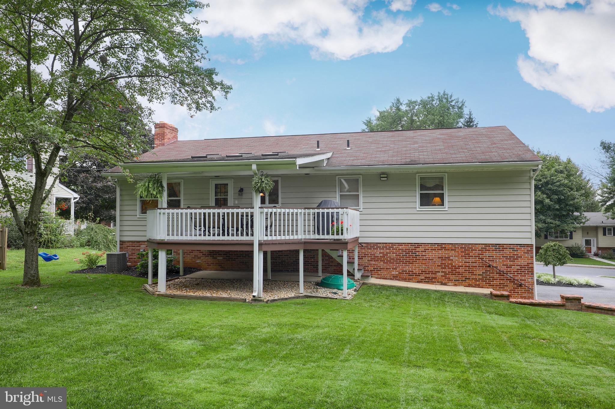 EPHRATA BOROUGH - Residential