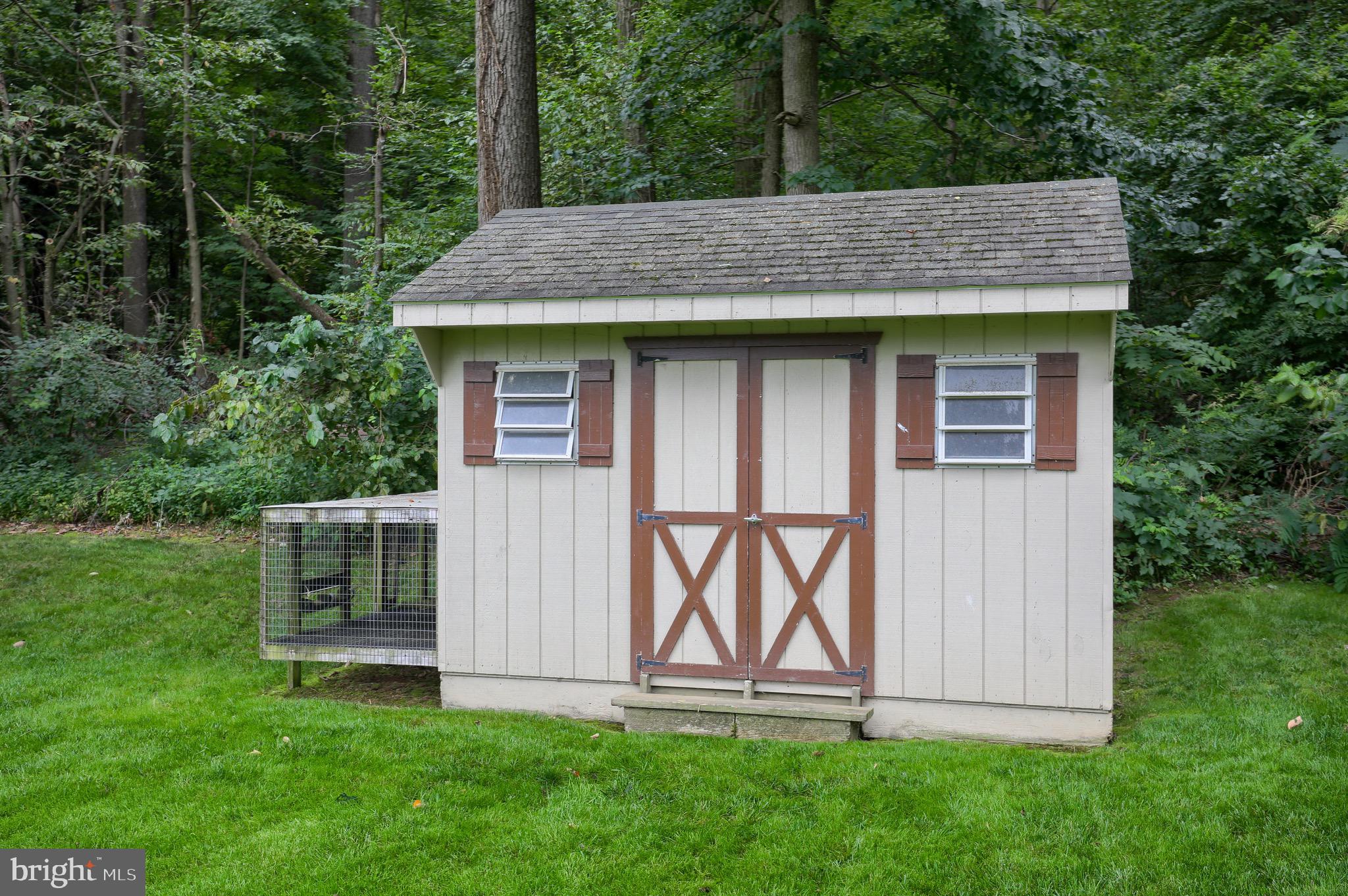 EPHRATA BOROUGH - Residential