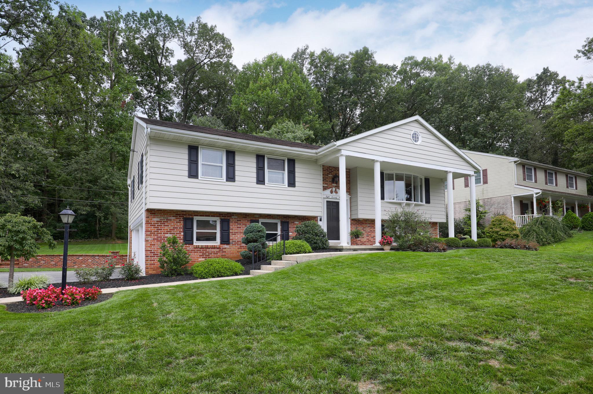 EPHRATA BOROUGH - Residential