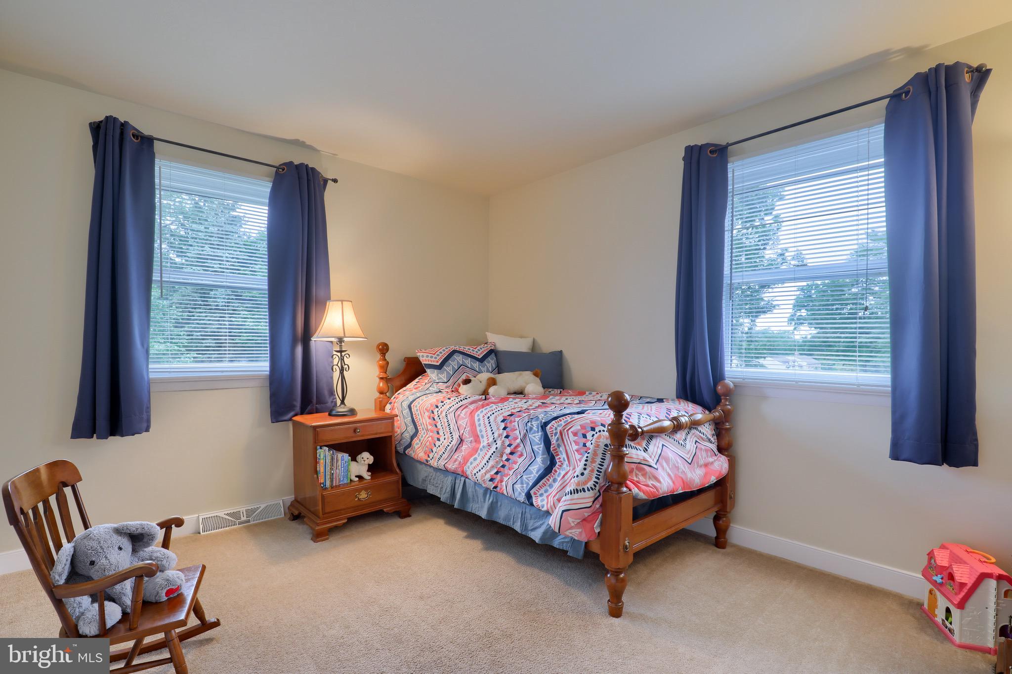 EPHRATA BOROUGH - Residential