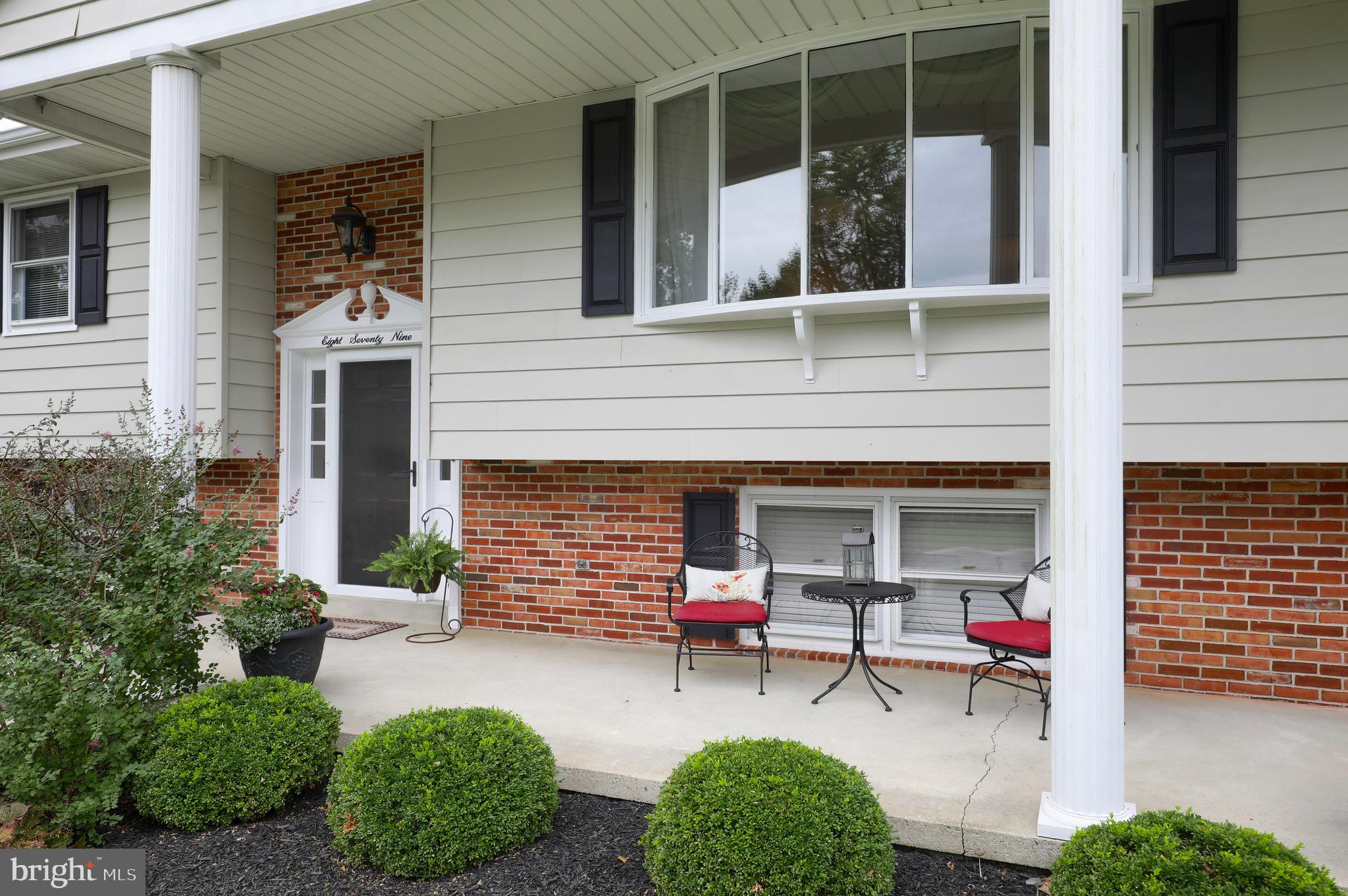 EPHRATA BOROUGH - Residential