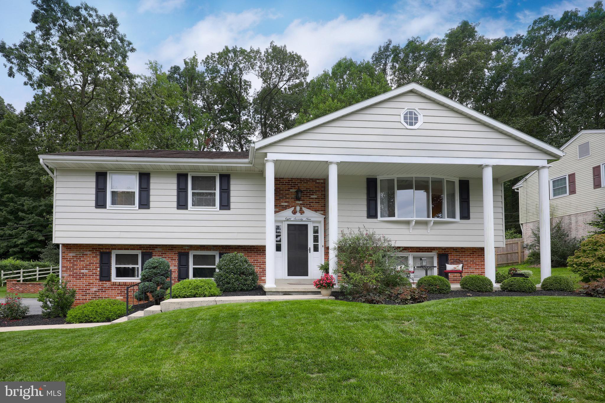 EPHRATA BOROUGH - Residential