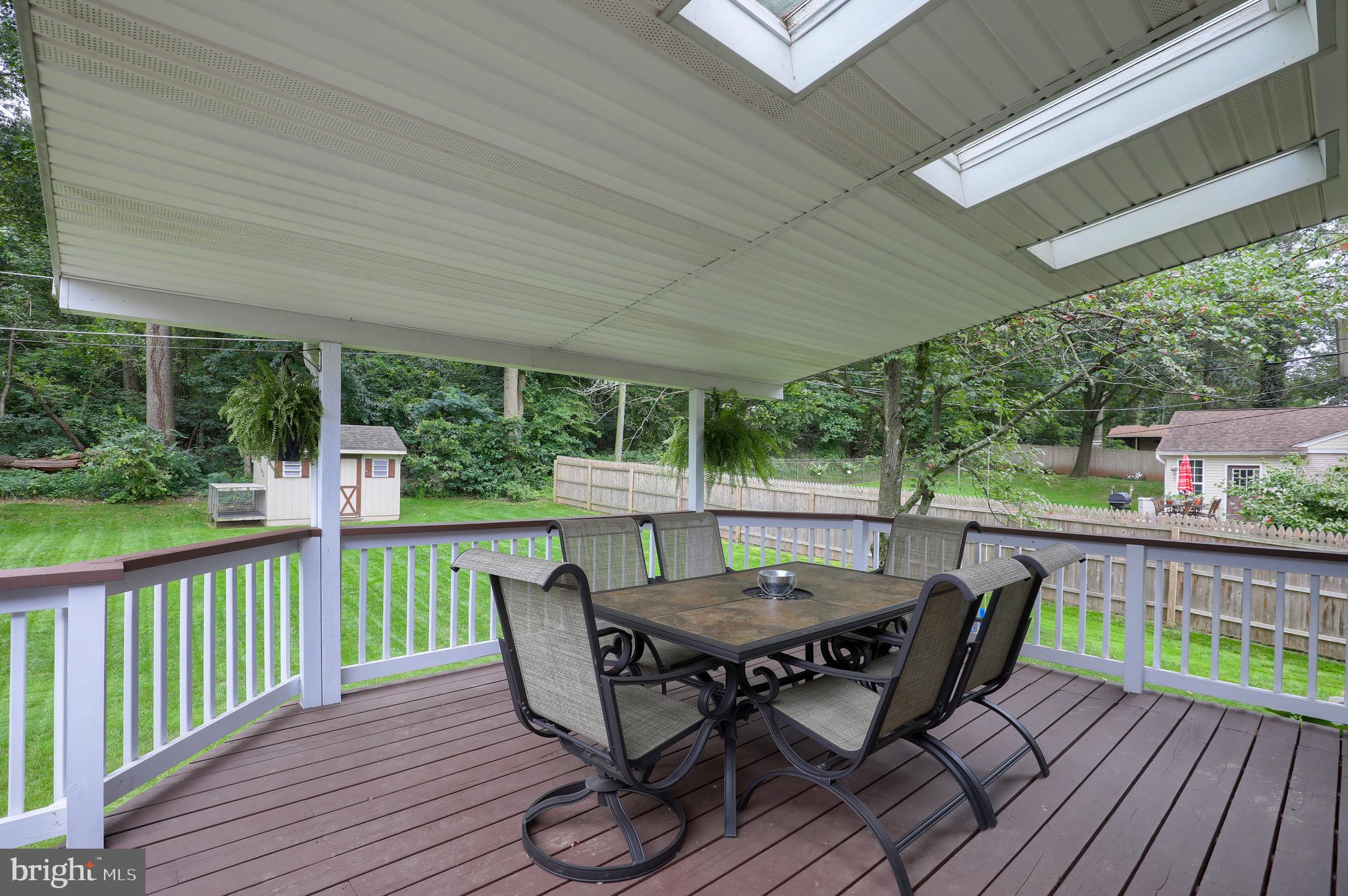EPHRATA BOROUGH - Residential