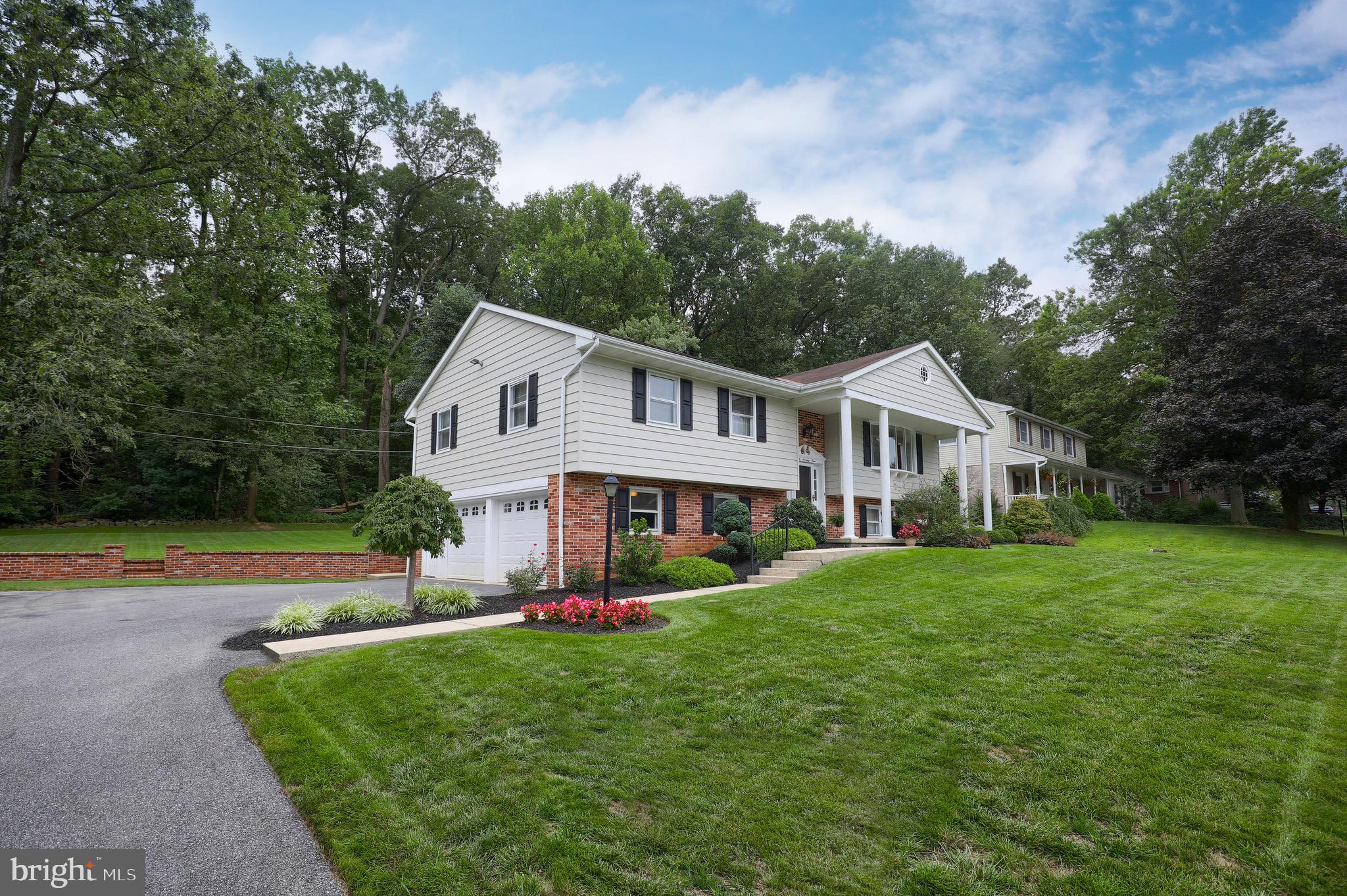 EPHRATA BOROUGH - Residential