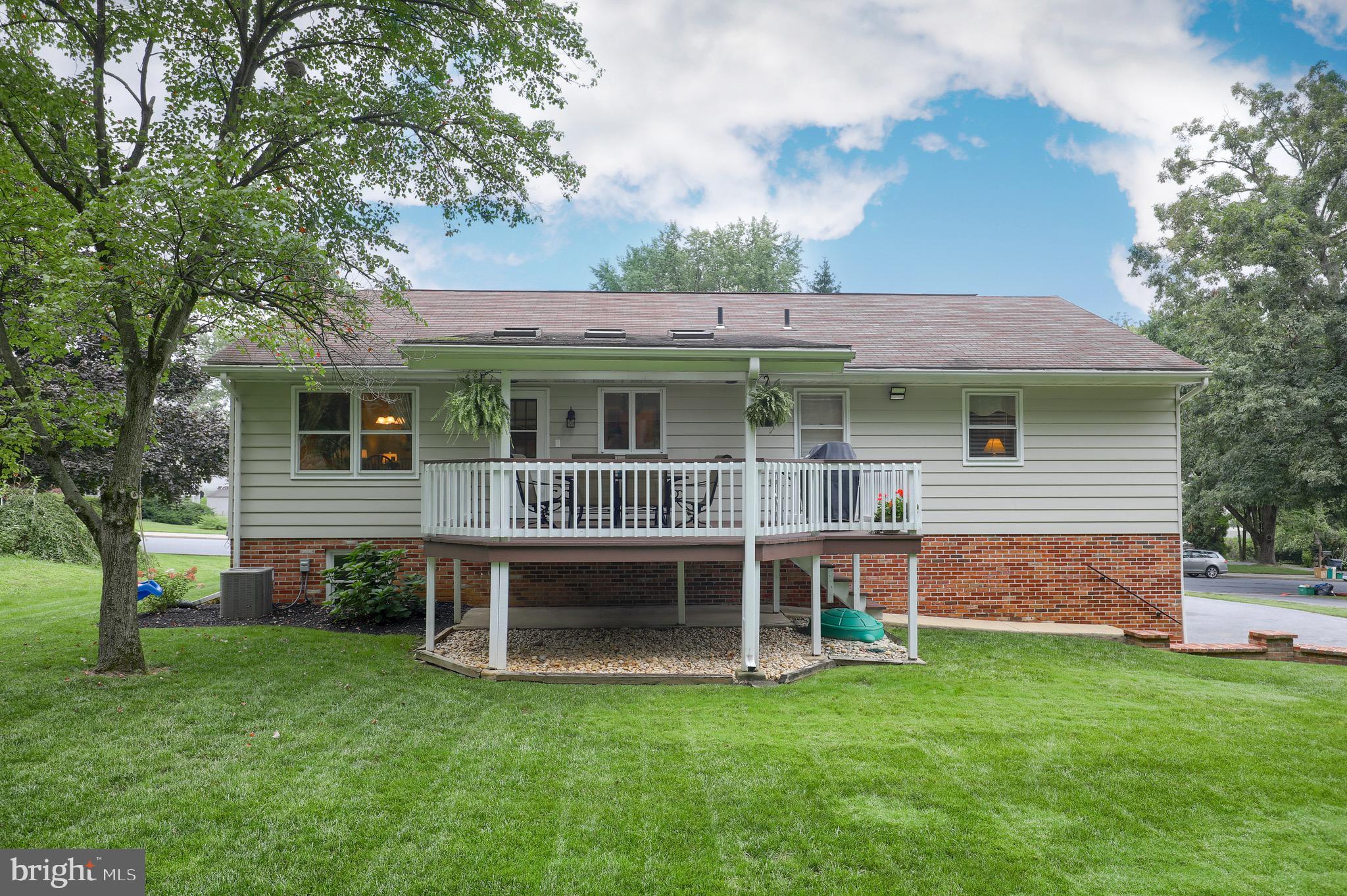 EPHRATA BOROUGH - Residential
