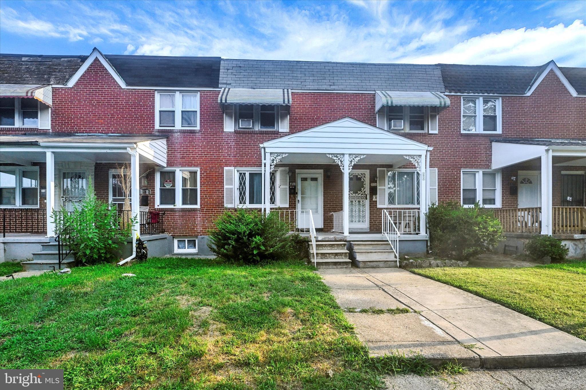 PARKLANE - Residential