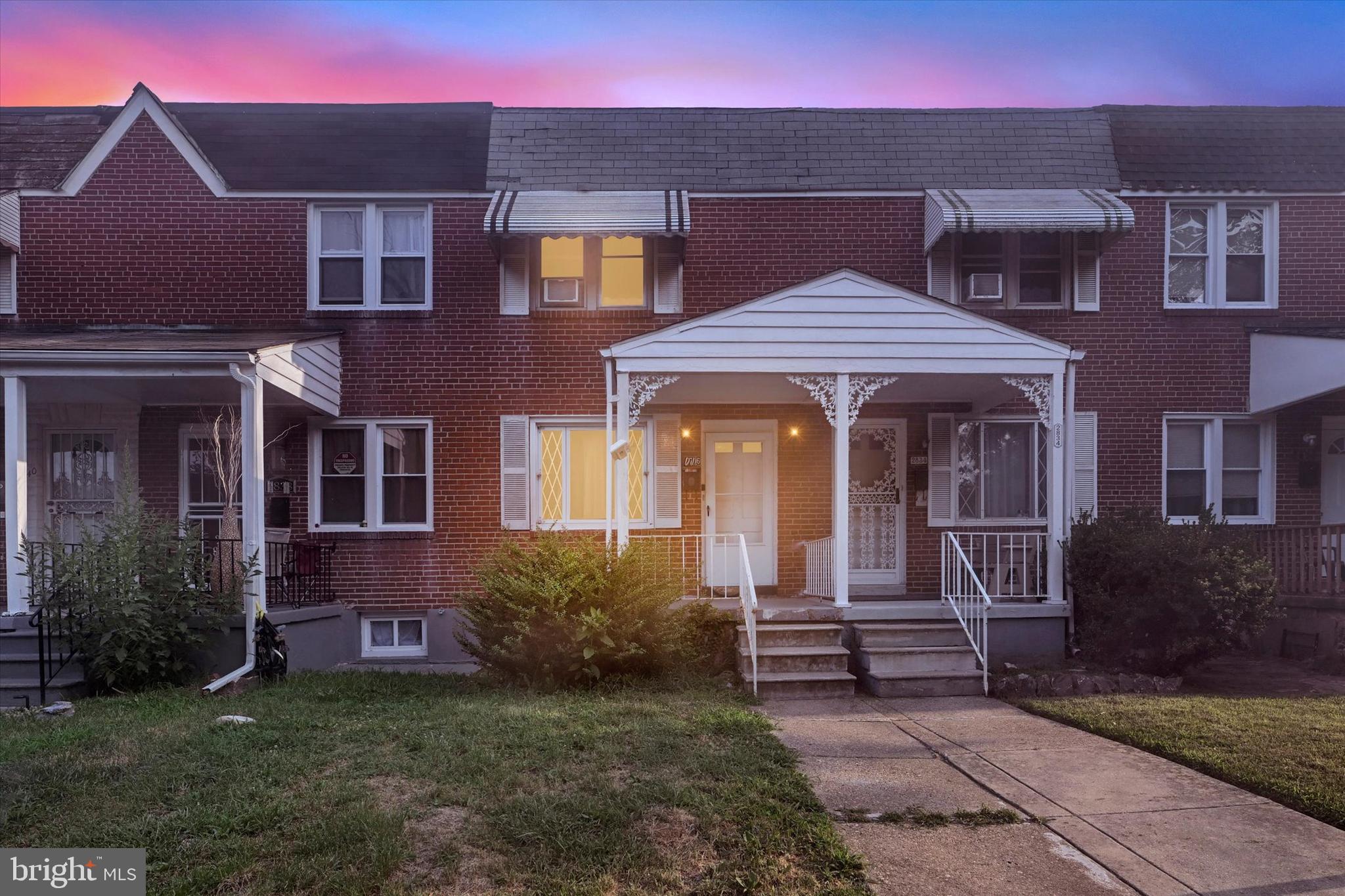 PARKLANE - Residential