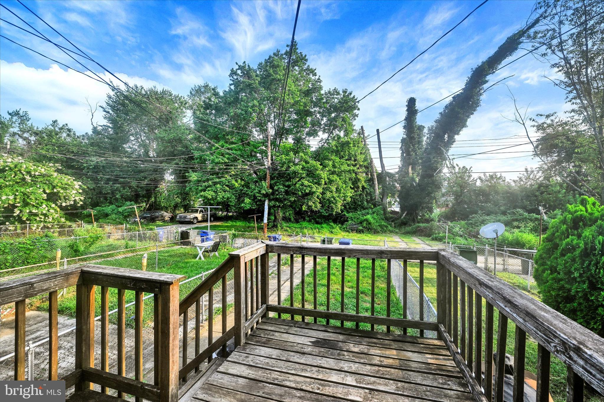 PARKLANE - Residential