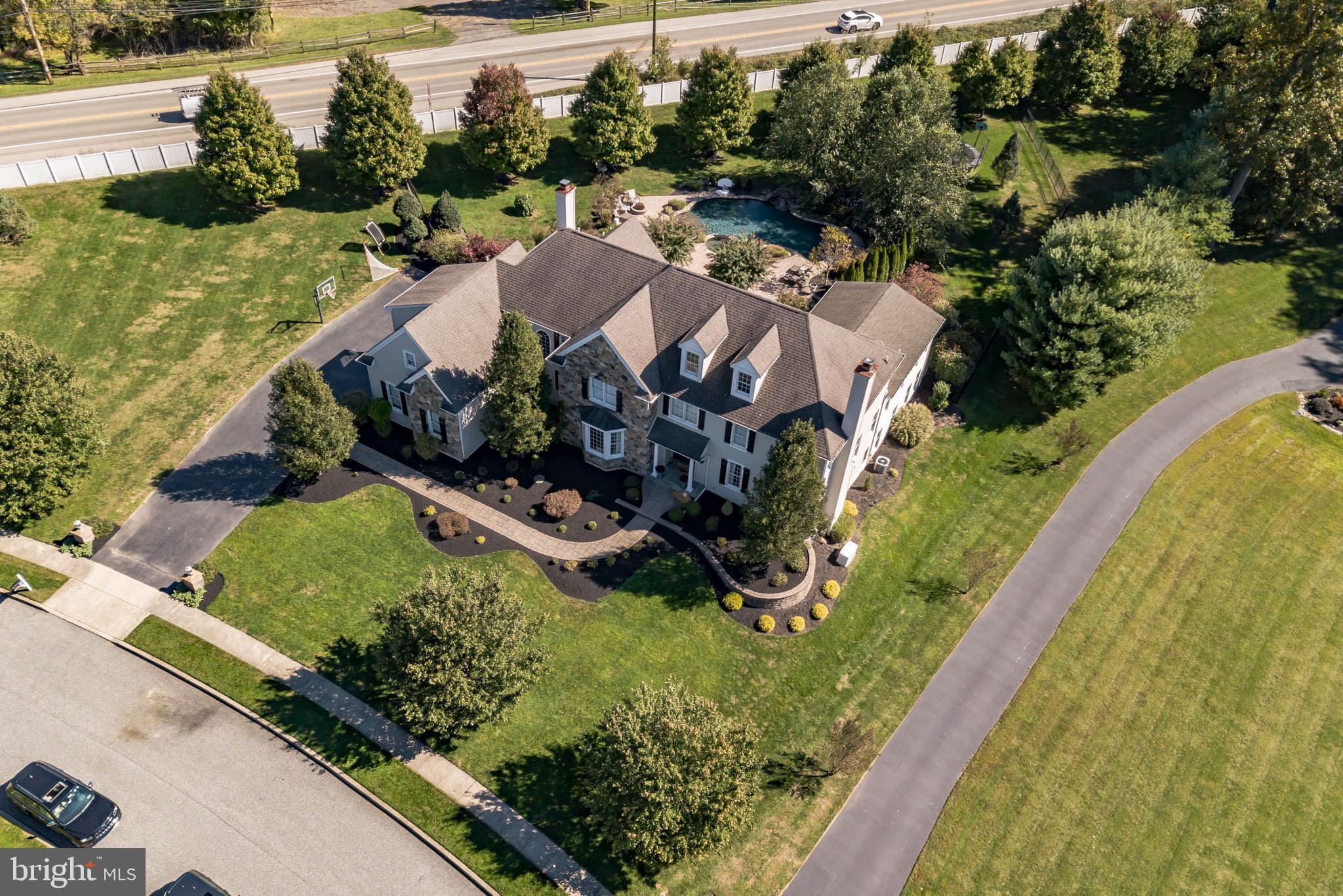 SPRINGTON RESERVE - Residential