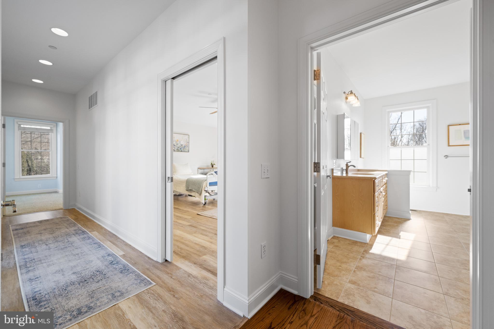SPRINGTON RESERVE - Residential