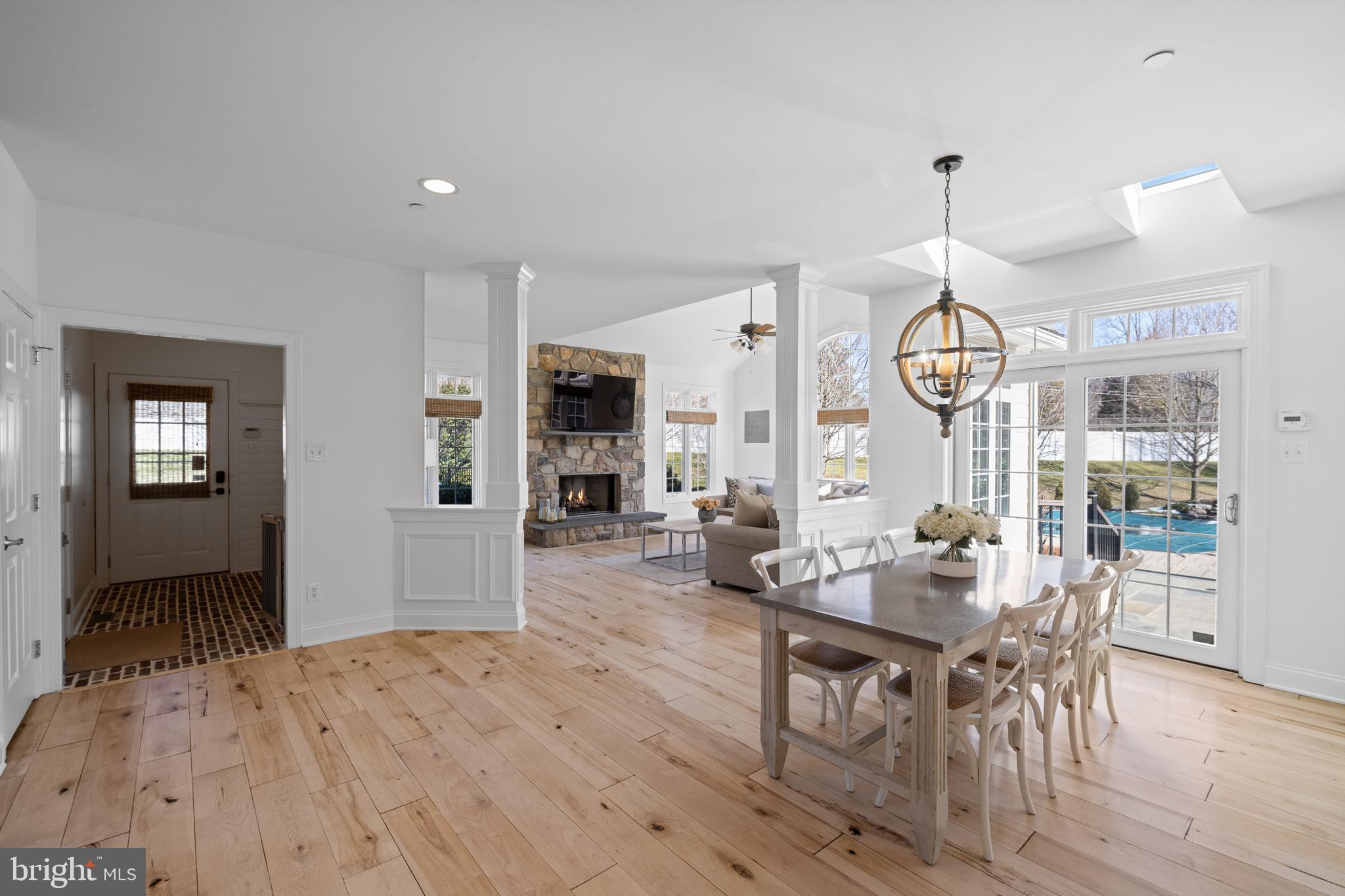 SPRINGTON RESERVE - Residential